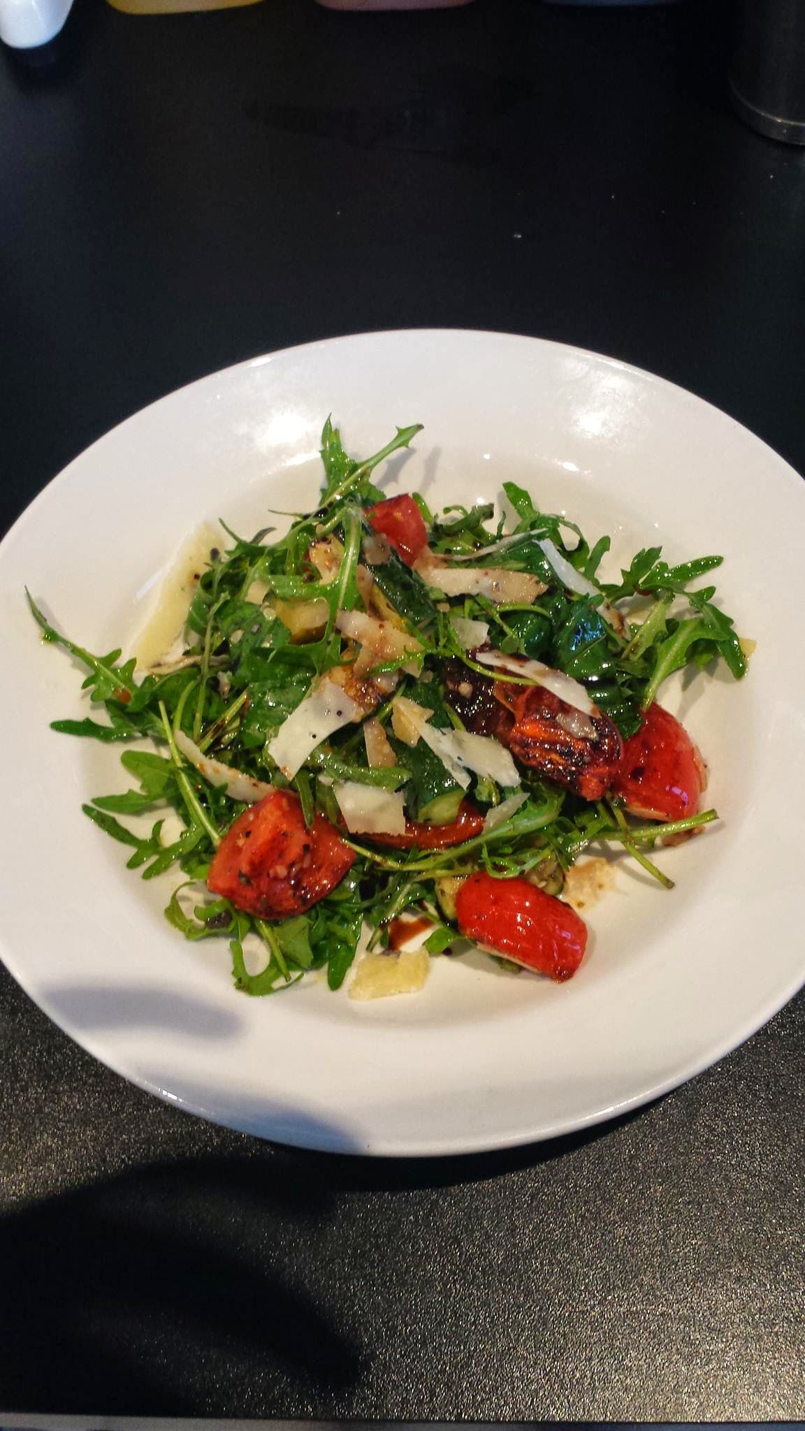 Pellegrino's — Fyshwick, Canberra