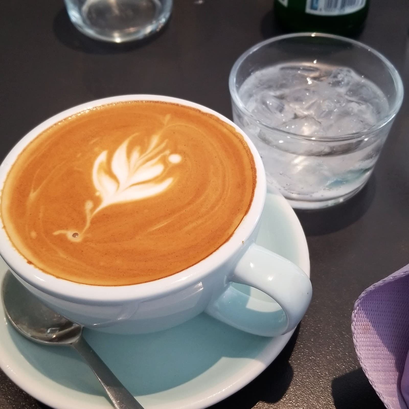 Pellegrino's — Fyshwick, Canberra