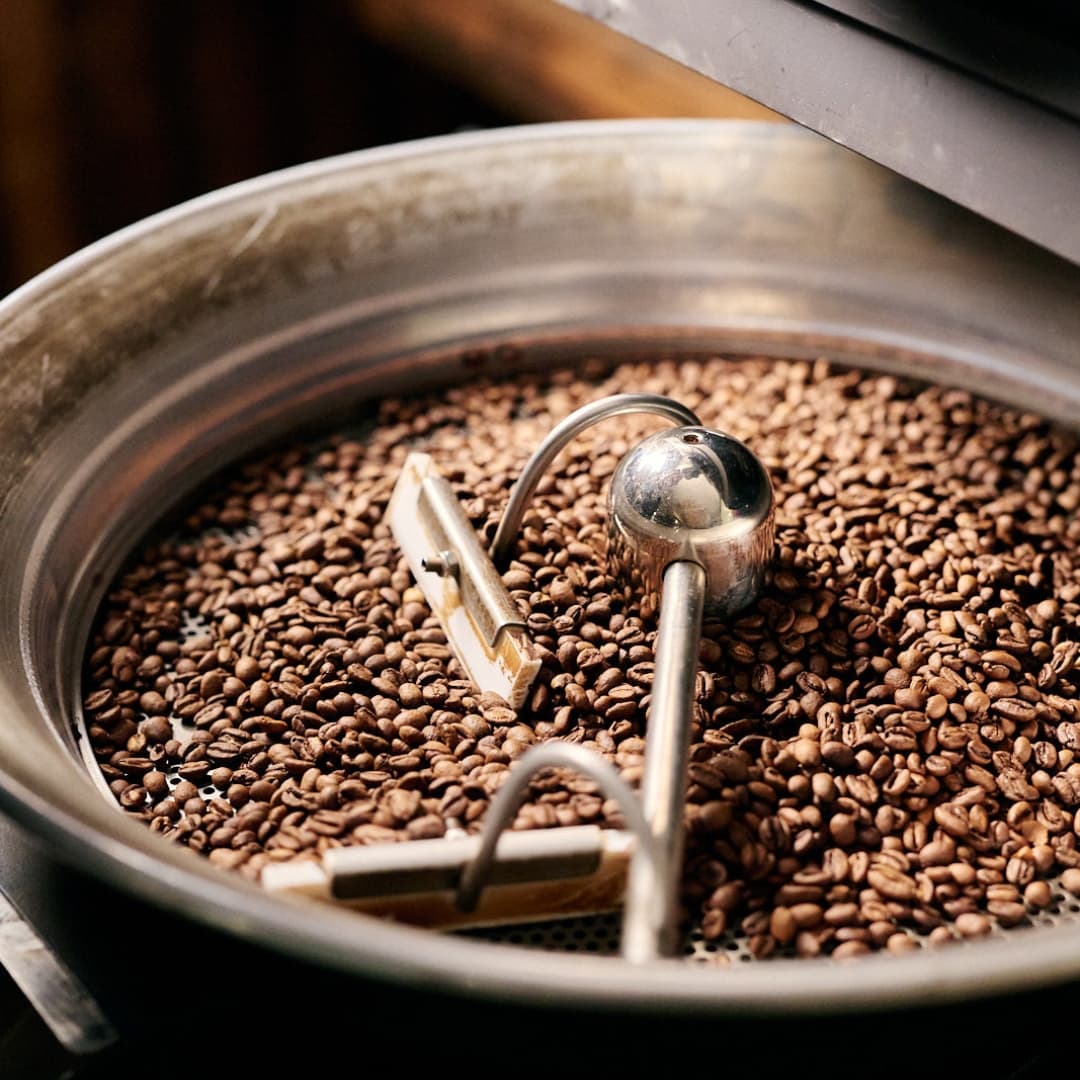 ONA Coffee Roasters — Fyshwick, Canberra
