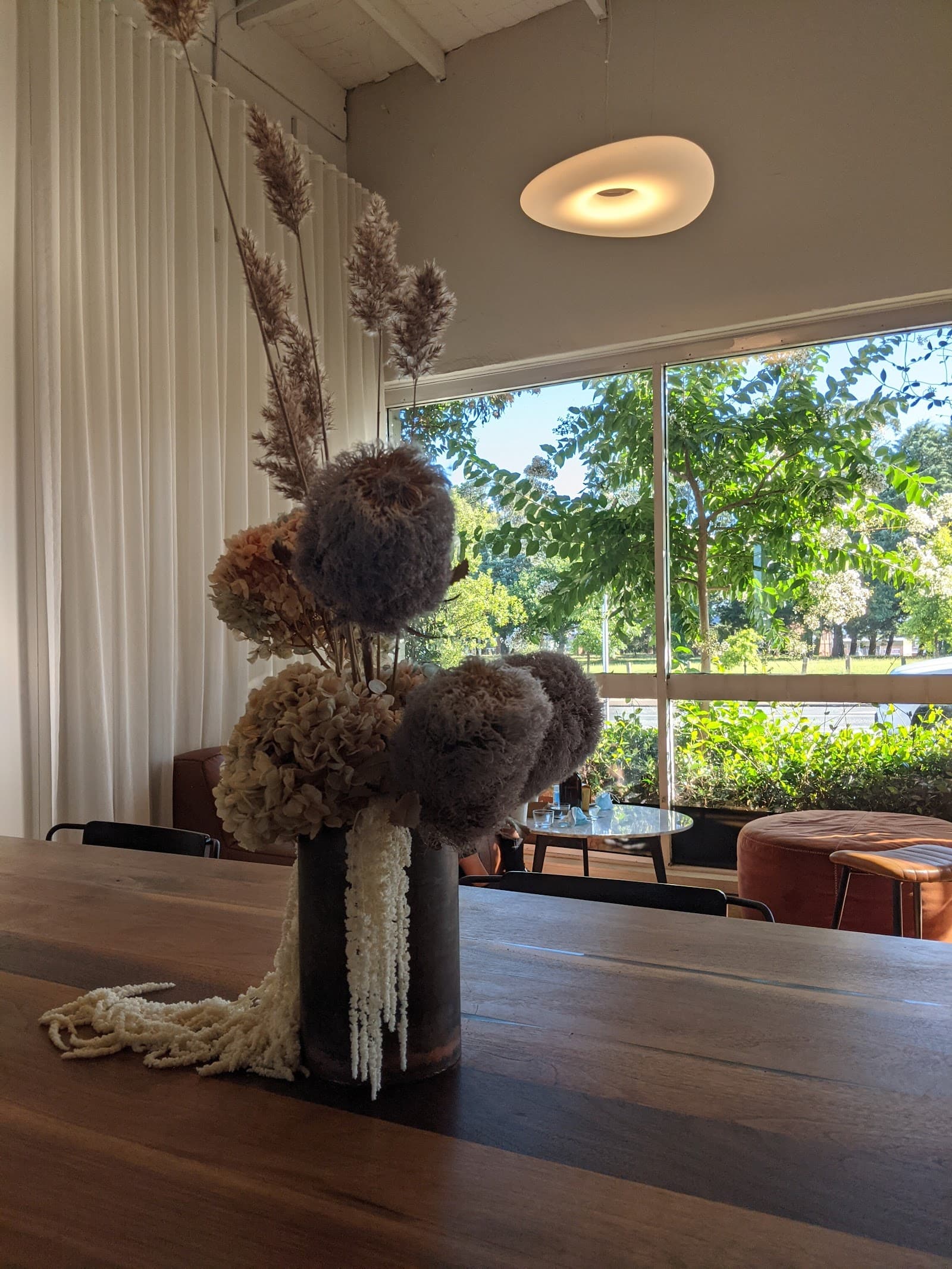 Redbrick Coffee Fyshwick — Fyshwick, Canberra
