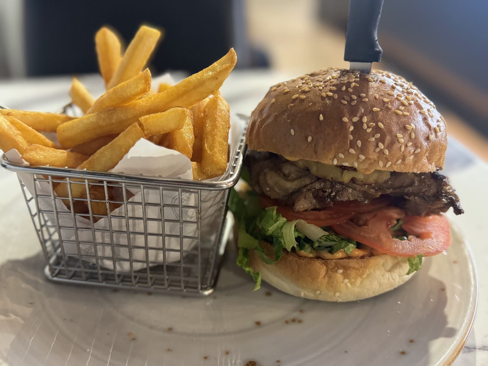 EQ Cafe & Bakehouse | Fyshwick — Fyshwick, Canberra
