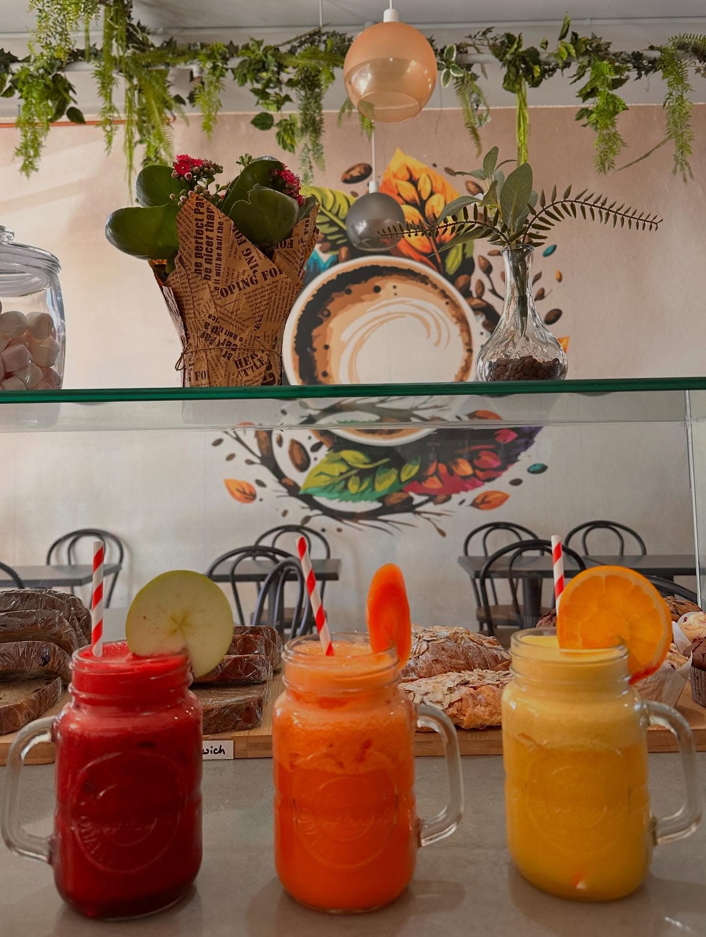 The Tipsy Mug — Gungahlin, Canberra