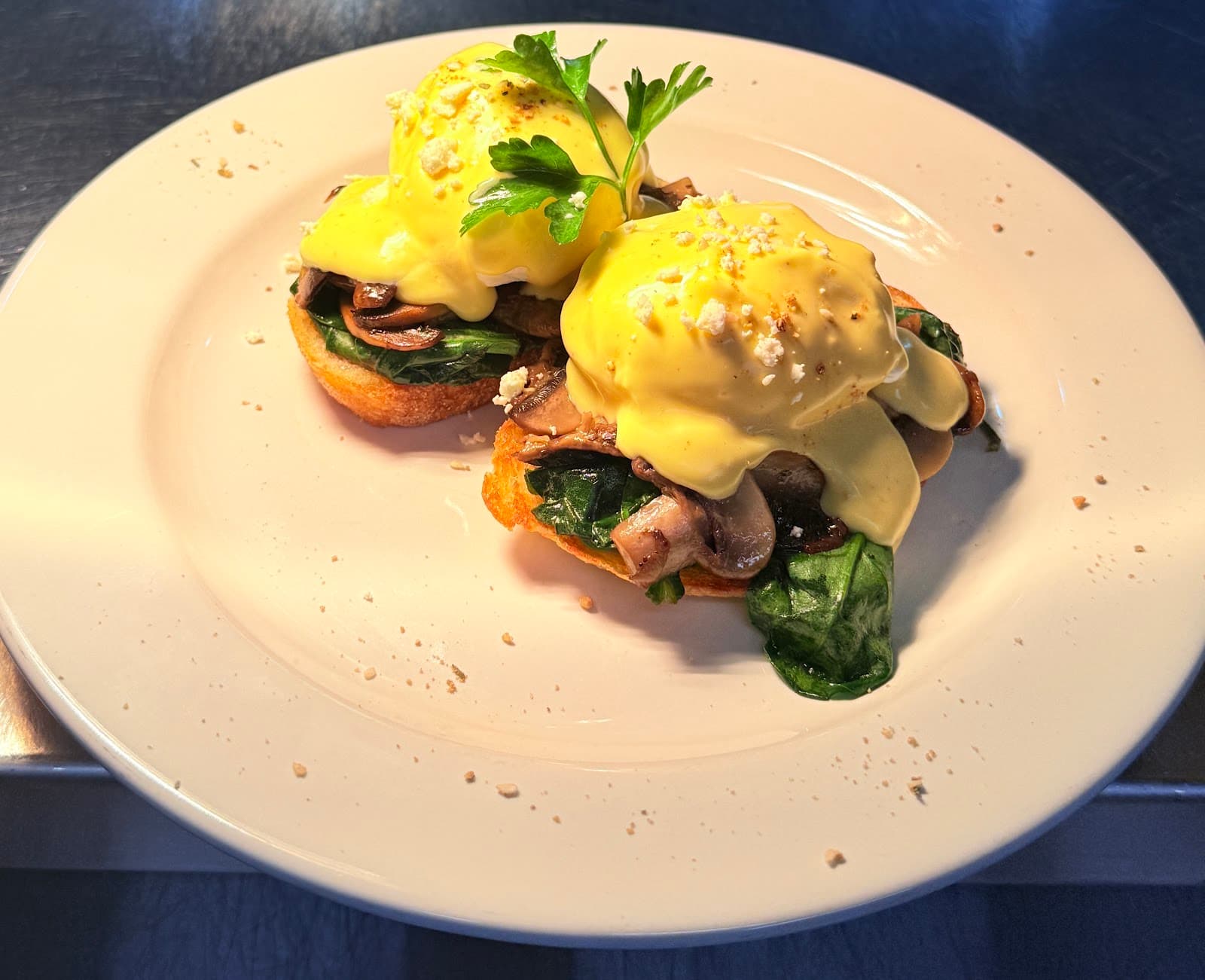 The Tipsy Mug — Gungahlin, Canberra