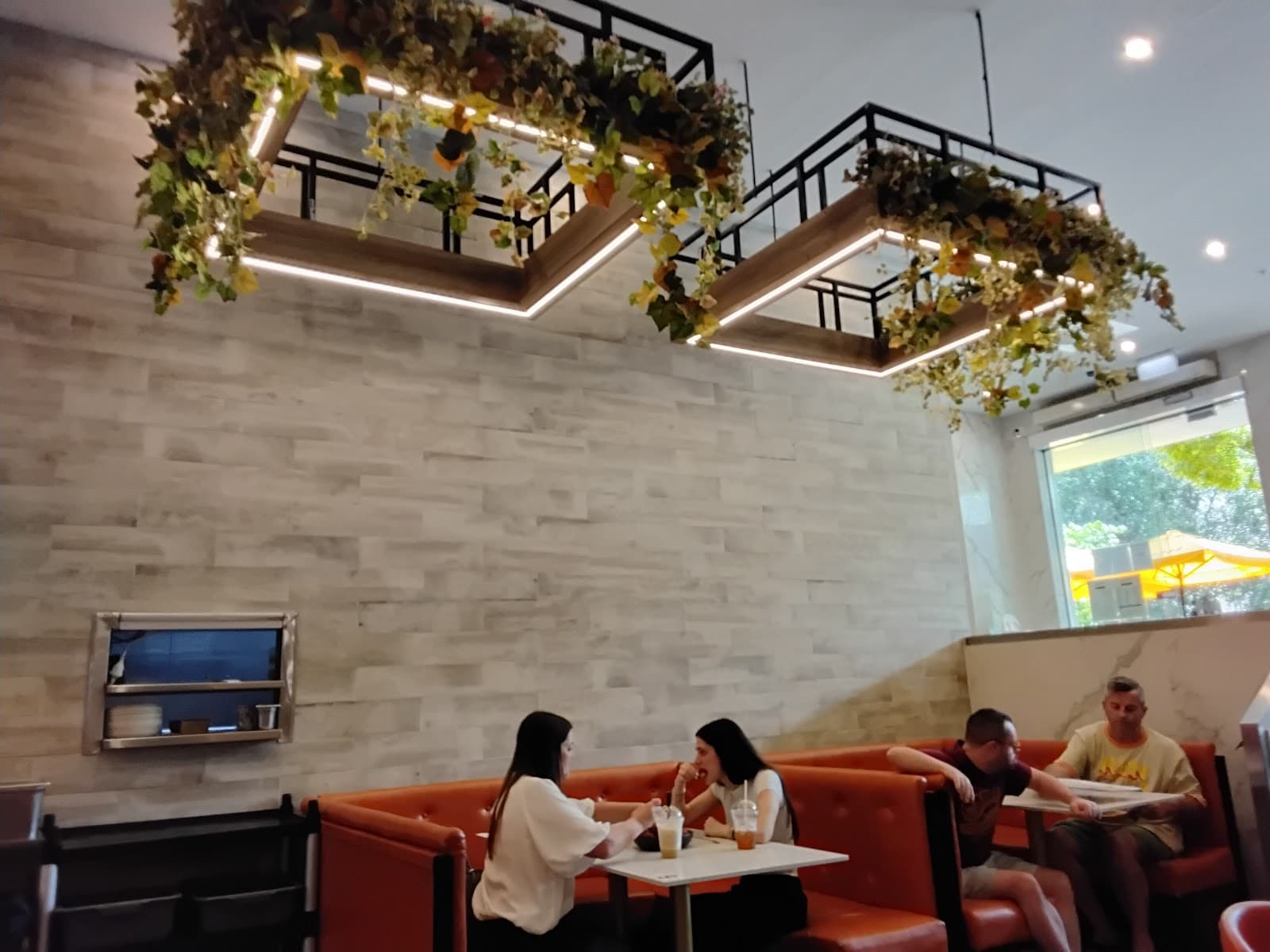 Lagom — Gungahlin, Canberra