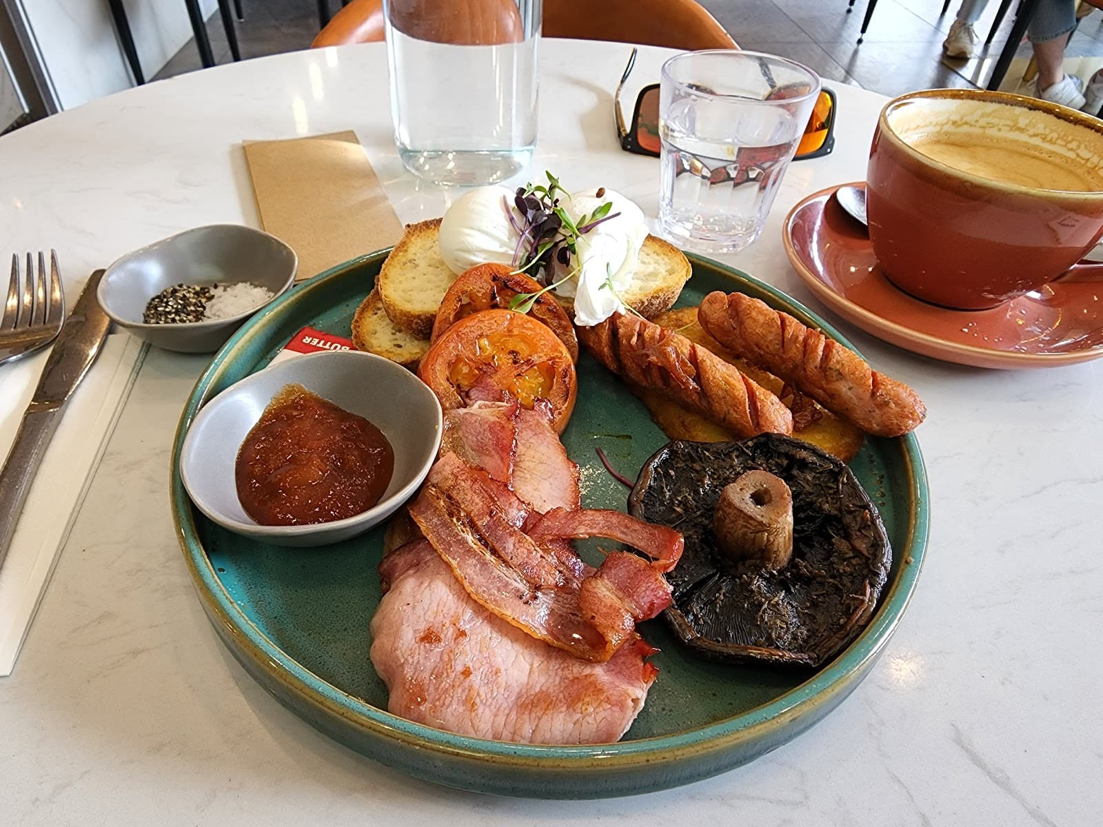 Lagom — Gungahlin, Canberra