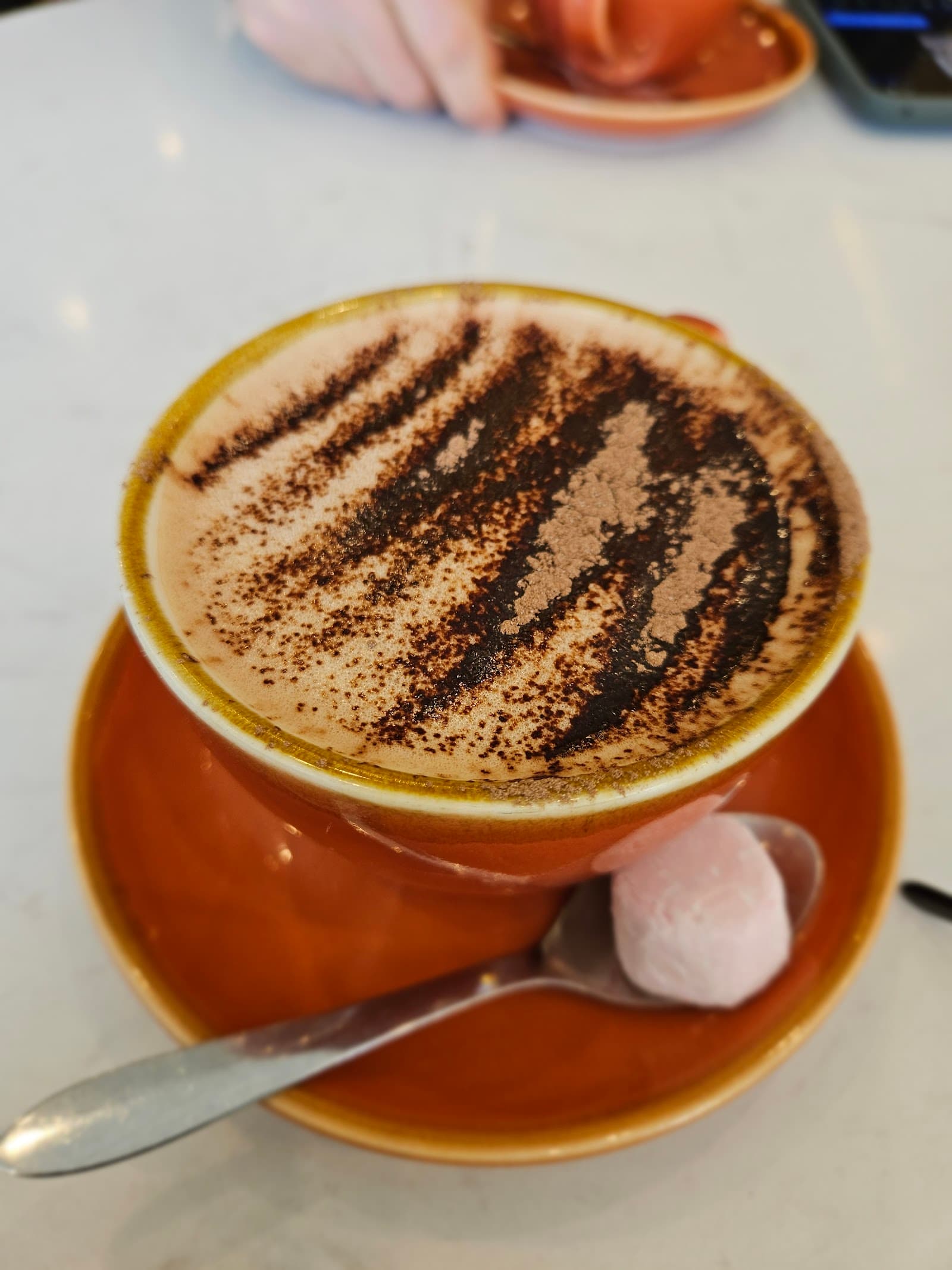 Lagom — Gungahlin, Canberra