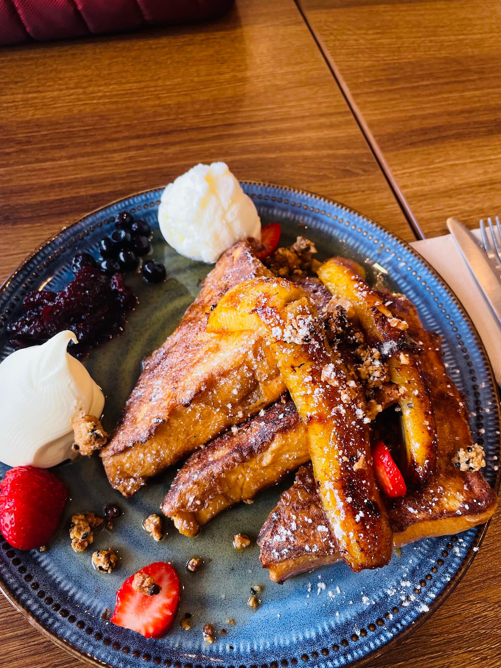 EightyTwenty Canberra | Gungahlin Cafe — Gungahlin, Canberra