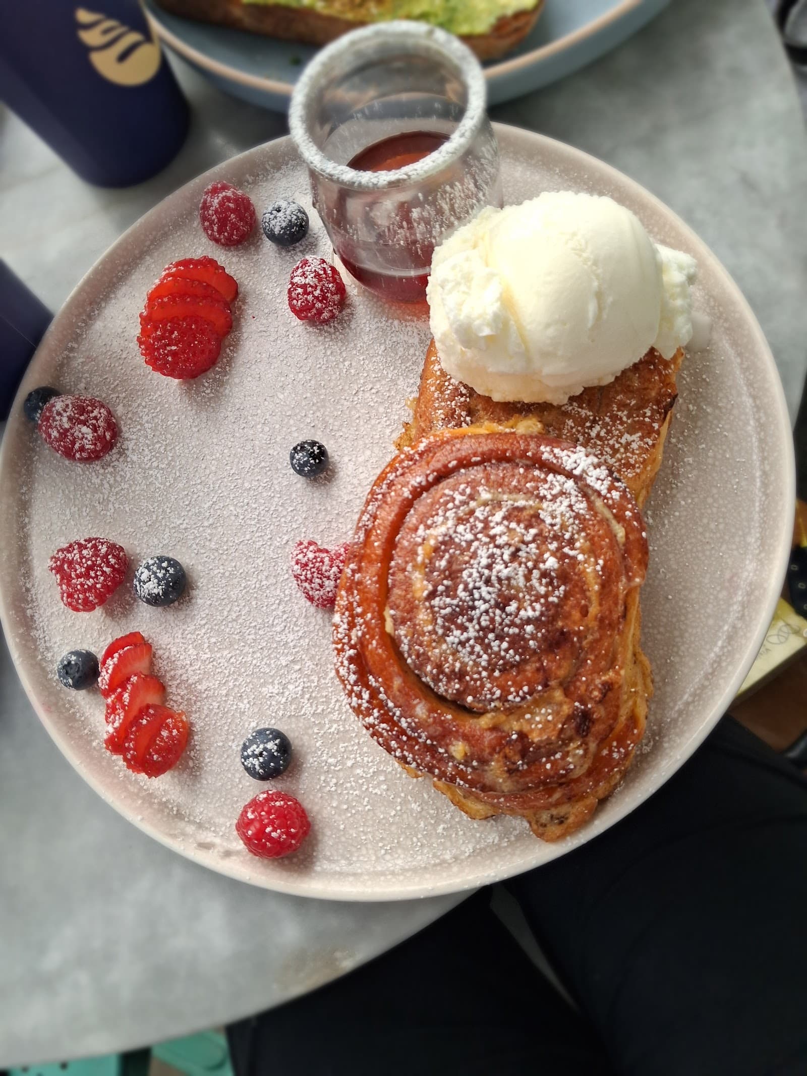 Le Bon Mélange Café Pâtisserie — Gungahlin, Canberra