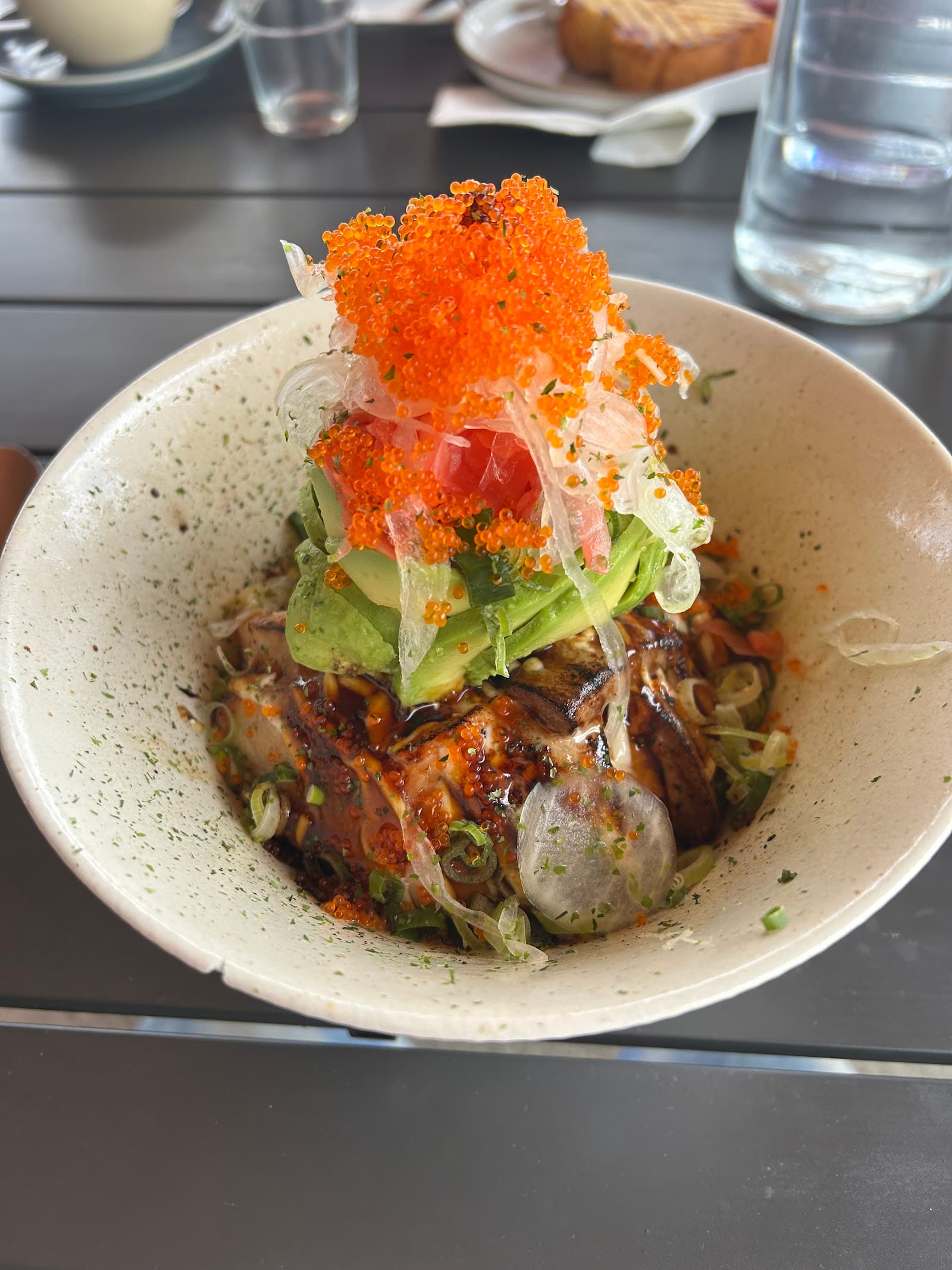 Sushipresso — Gungahlin, Canberra