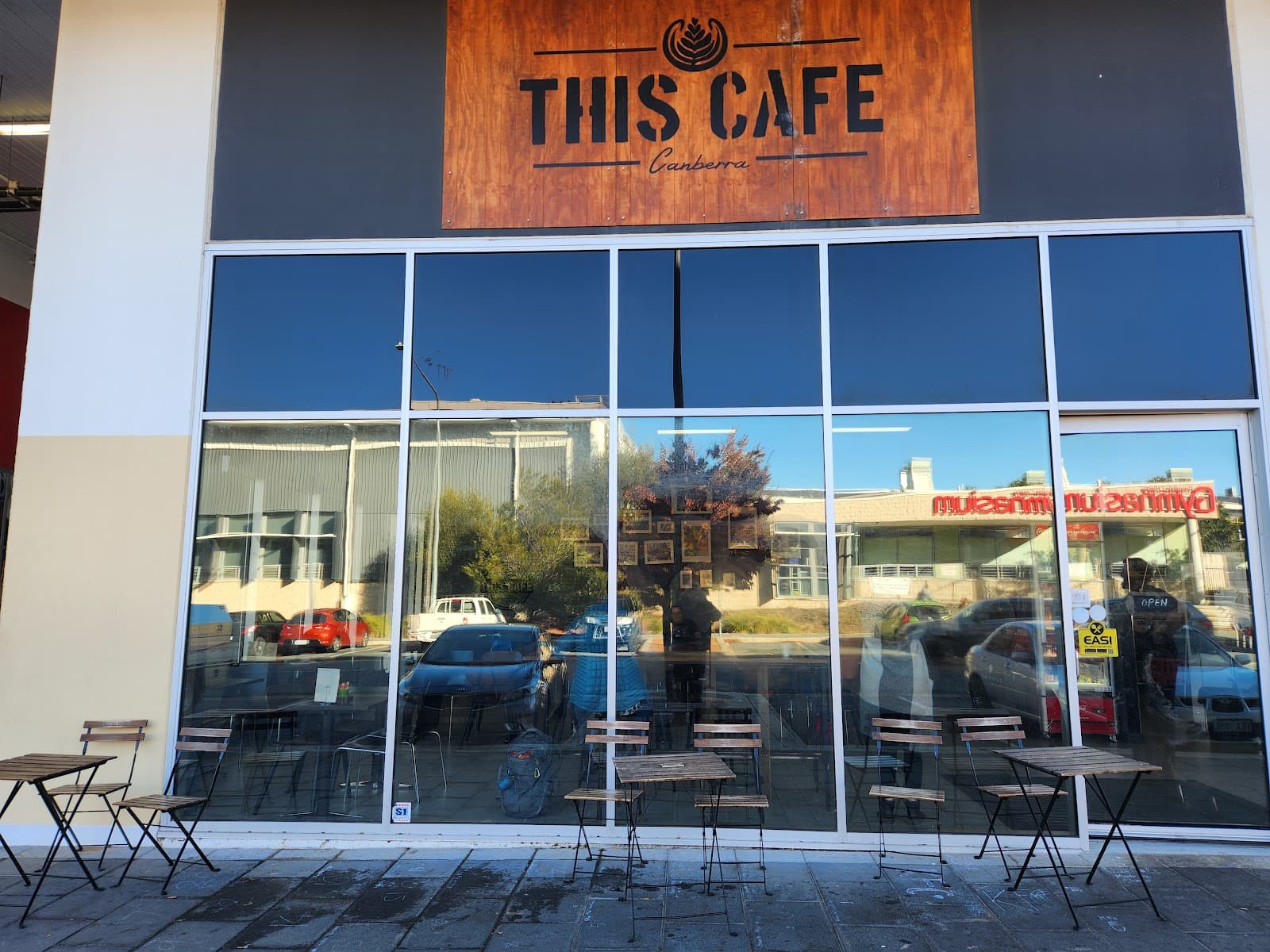 This Cafe — Gungahlin, Canberra