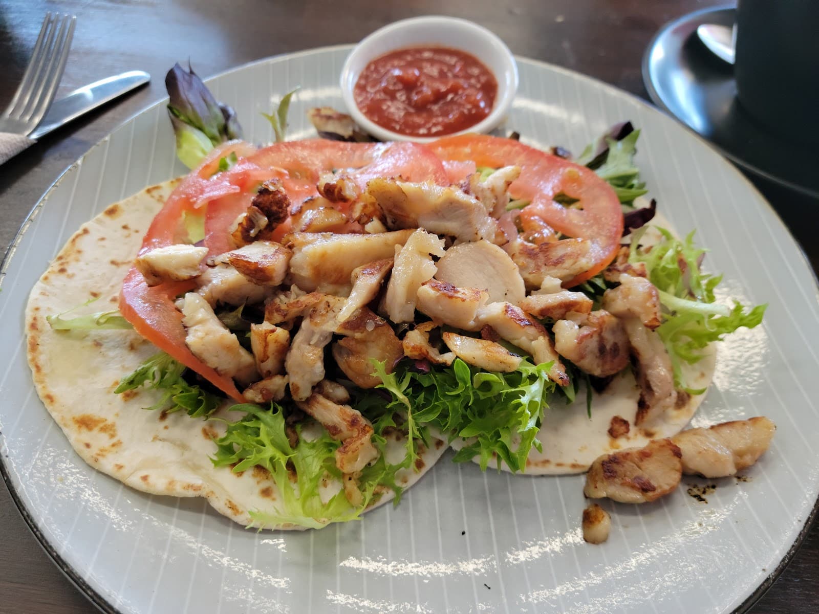 This Cafe — Gungahlin, Canberra