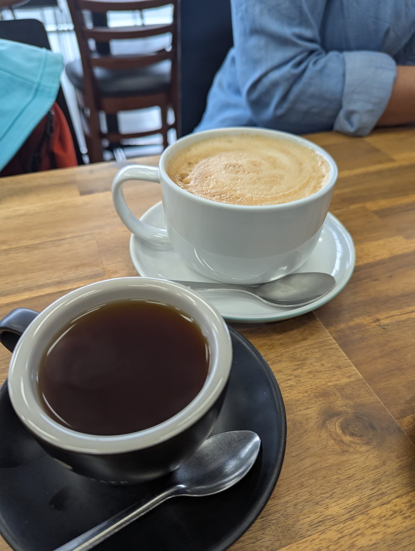 This Cafe — Gungahlin, Canberra