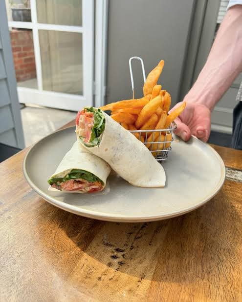 G'Day Grounds — Gungahlin, Canberra