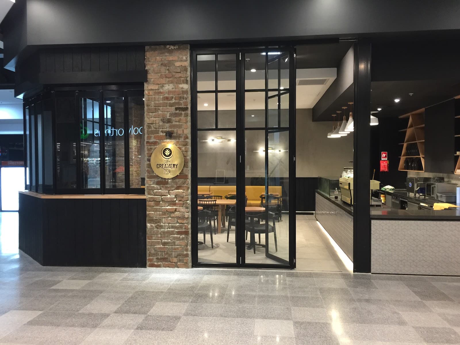 The Creamery & Co — Gungahlin, Canberra