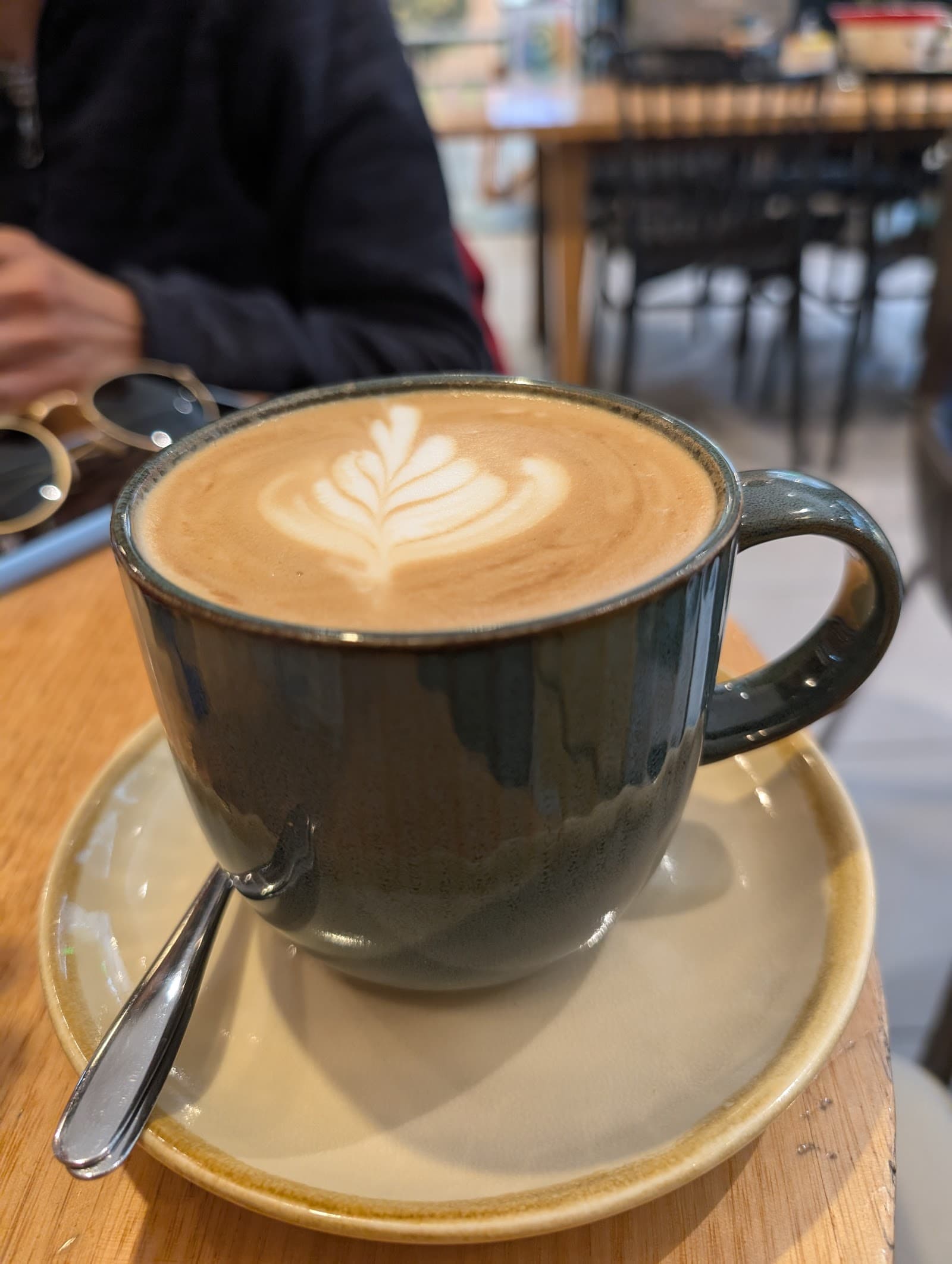 The Creamery & Co — Gungahlin, Canberra
