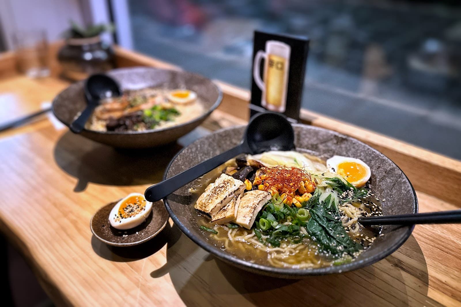 Ikigai Ramen — Gungahlin, Canberra