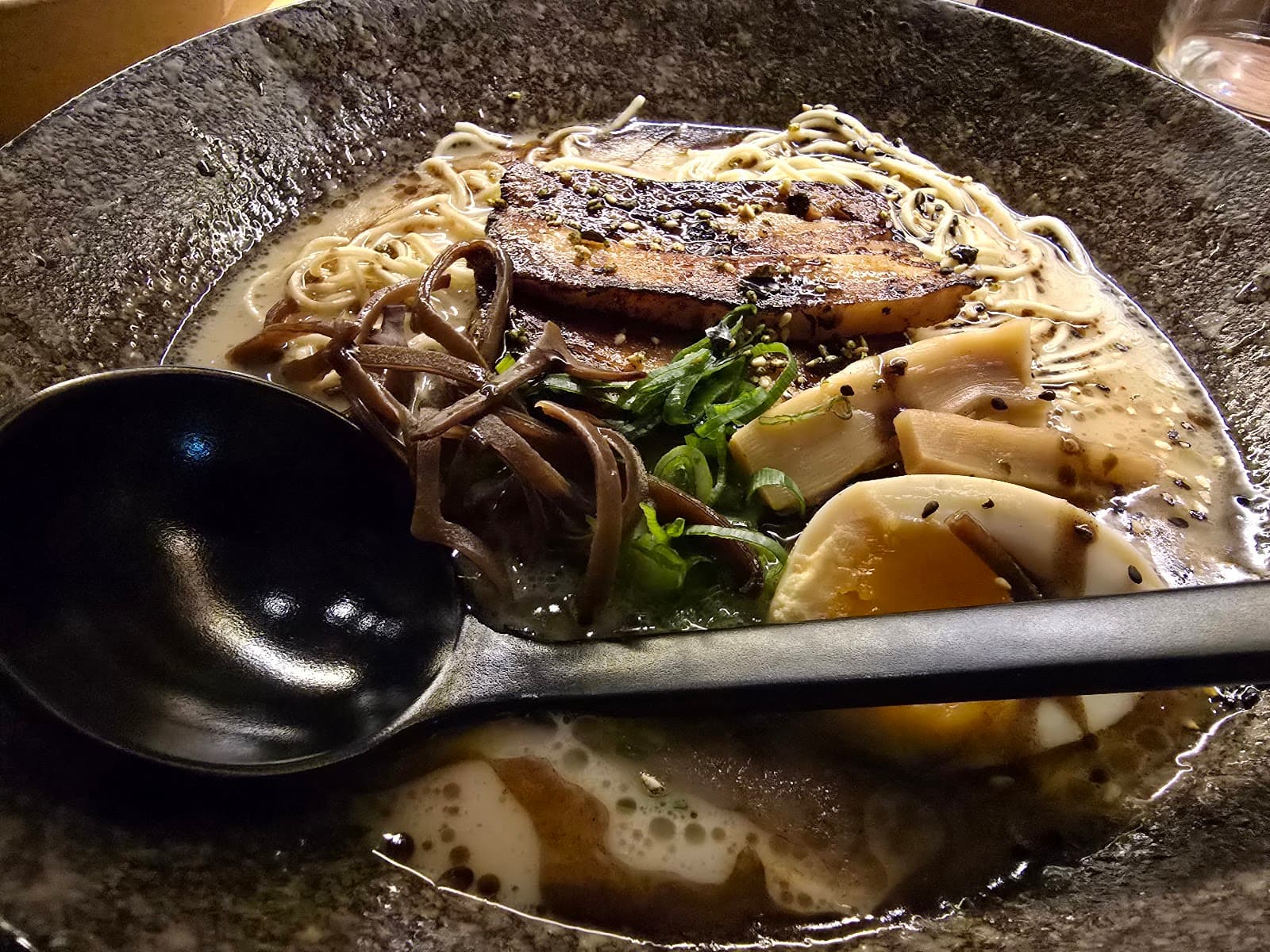 Ikigai Ramen — Gungahlin, Canberra