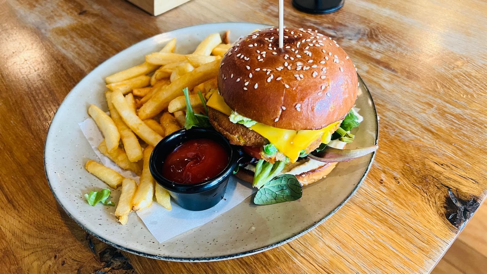Caffe Cherry Beans — Gungahlin, Canberra