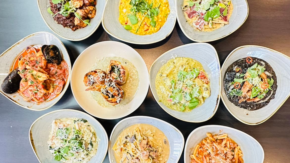 EQ Cafe & Restaurant | Gungahlin — Gungahlin, Canberra