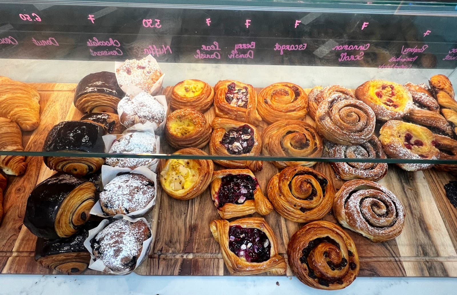 Espresso Room Gungahlin — Gungahlin, Canberra