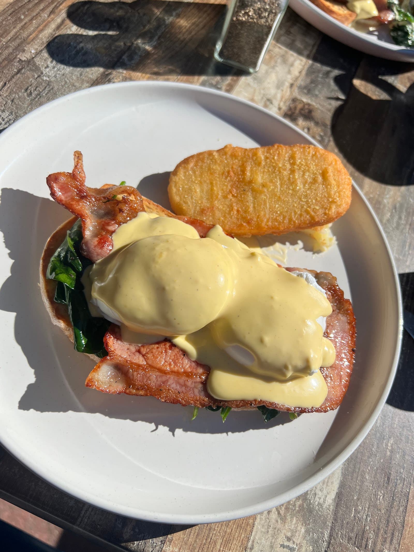 LAA Cafe — Gungahlin, Canberra