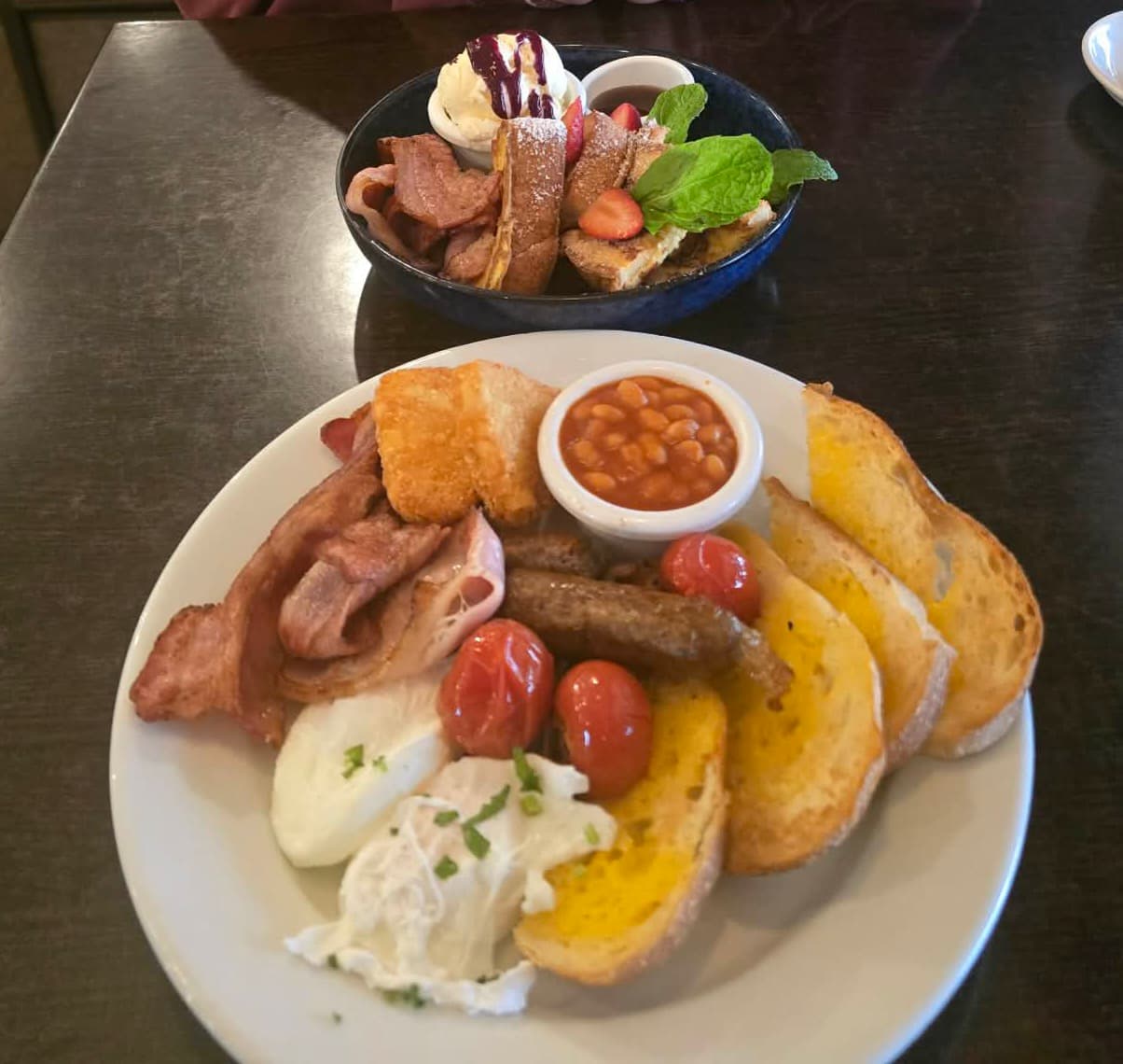 Gold Creek Cafe — Gungahlin, Canberra