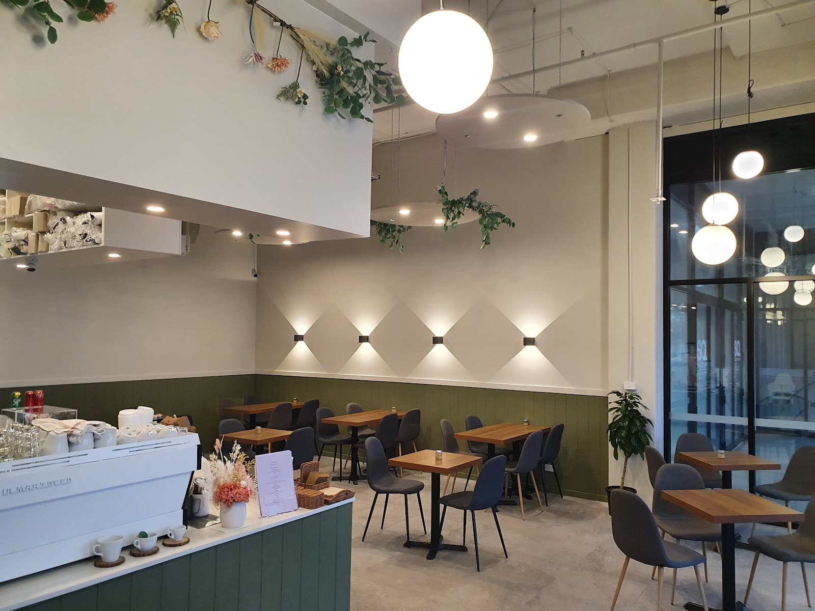 Cafe Beetroot — Tuggeranong, Canberra
