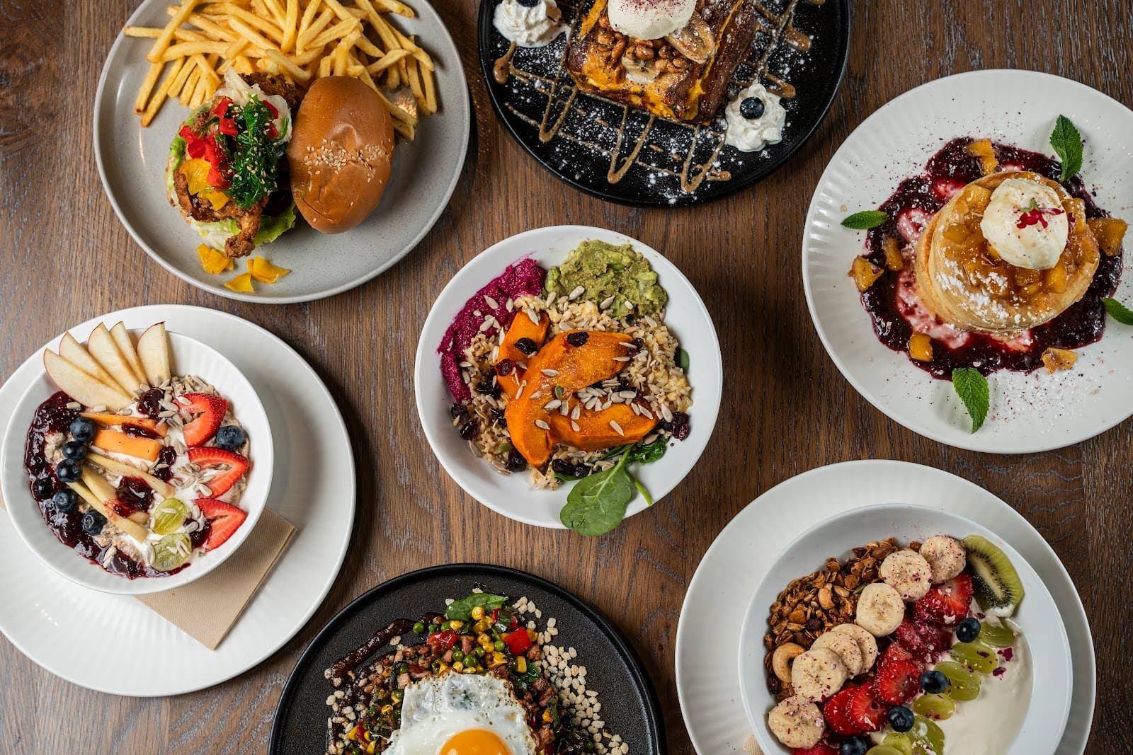 Cafe Himalayan Brew Tuggeranong — Tuggeranong, Canberra