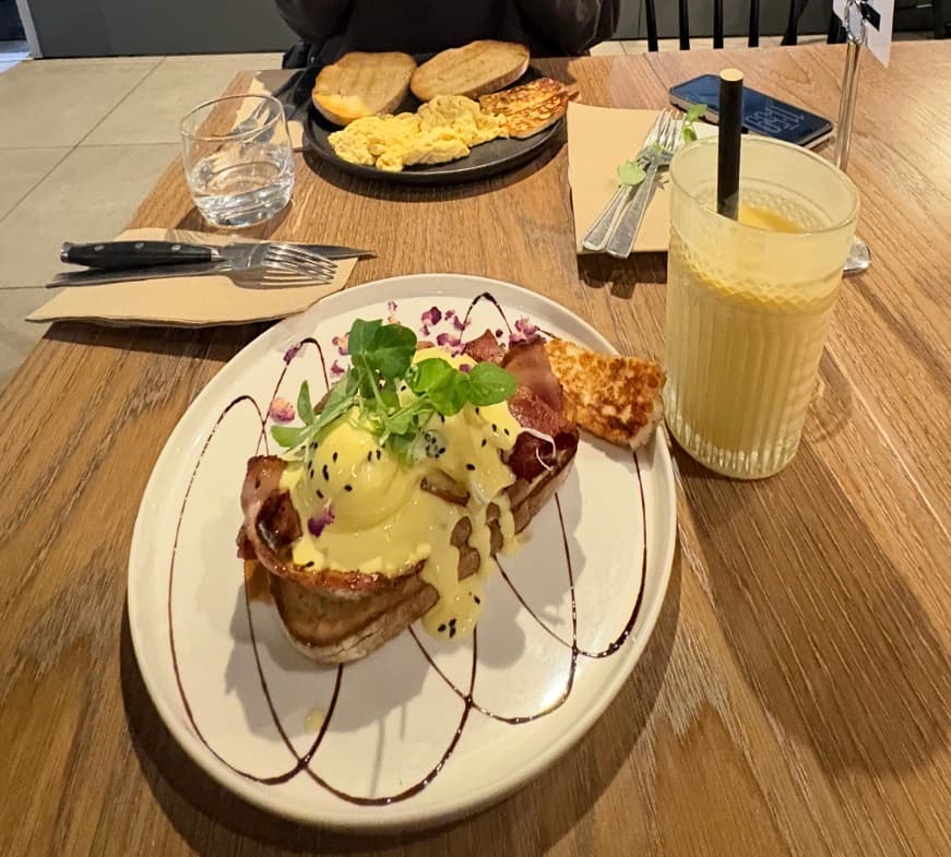 Cafe Himalayan Brew Tuggeranong — Tuggeranong, Canberra