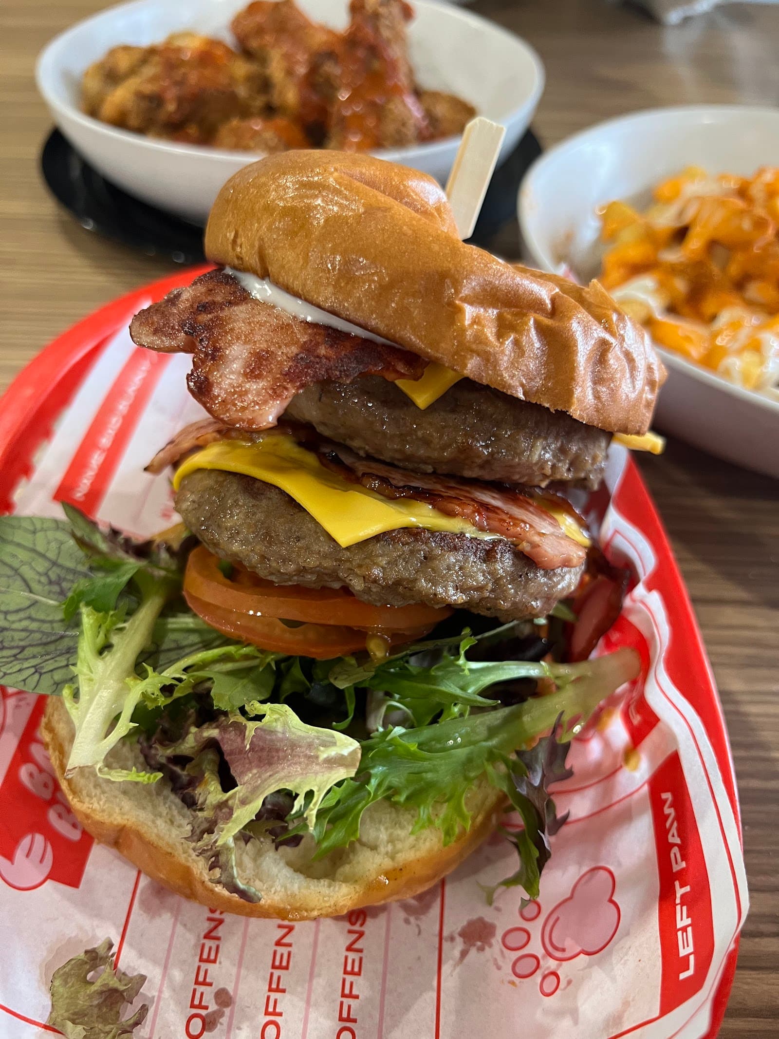 Canberra Cafe Greenway — Tuggeranong, Canberra