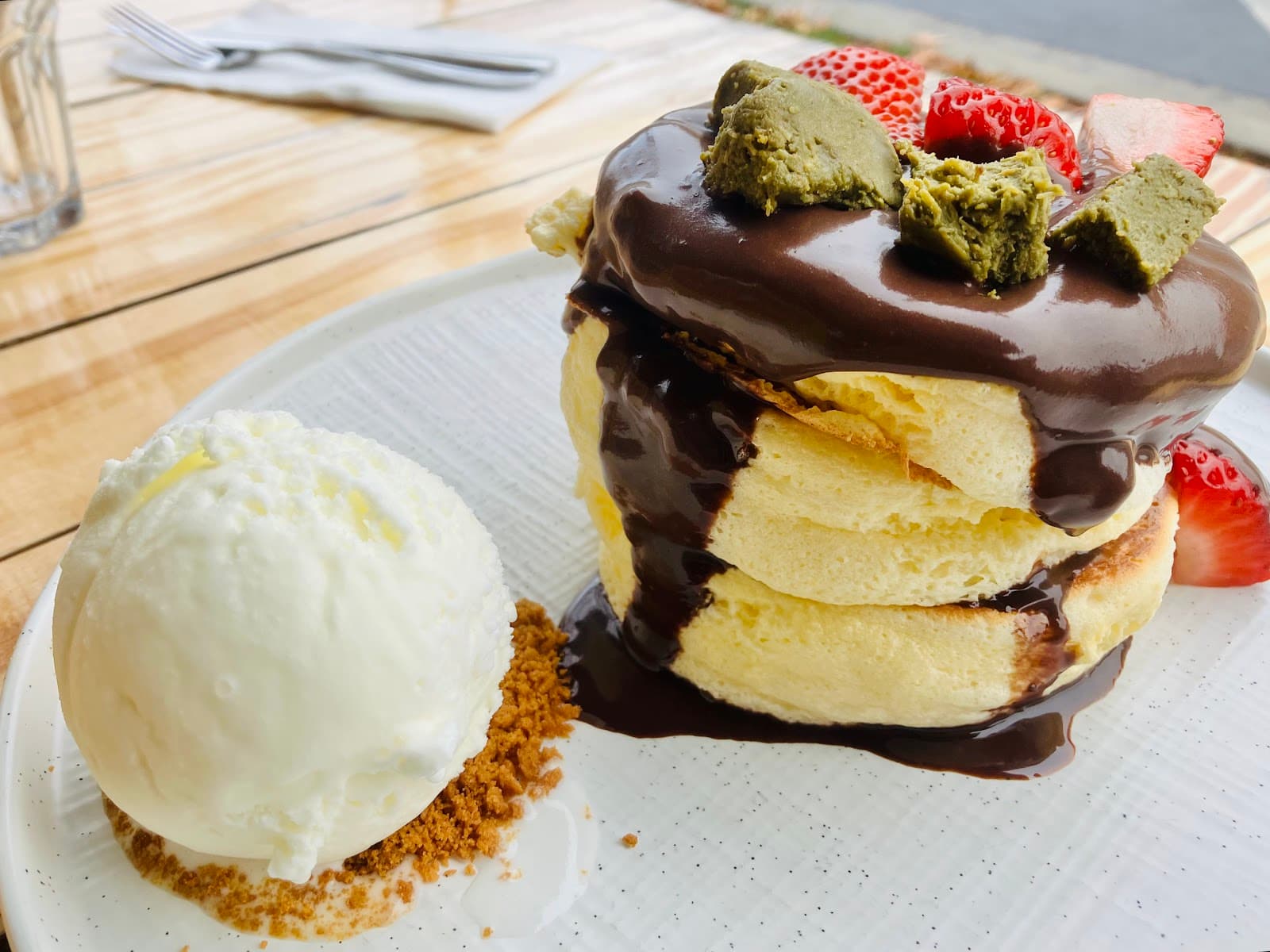 Bunny Beans Café - Greenway — Tuggeranong, Canberra