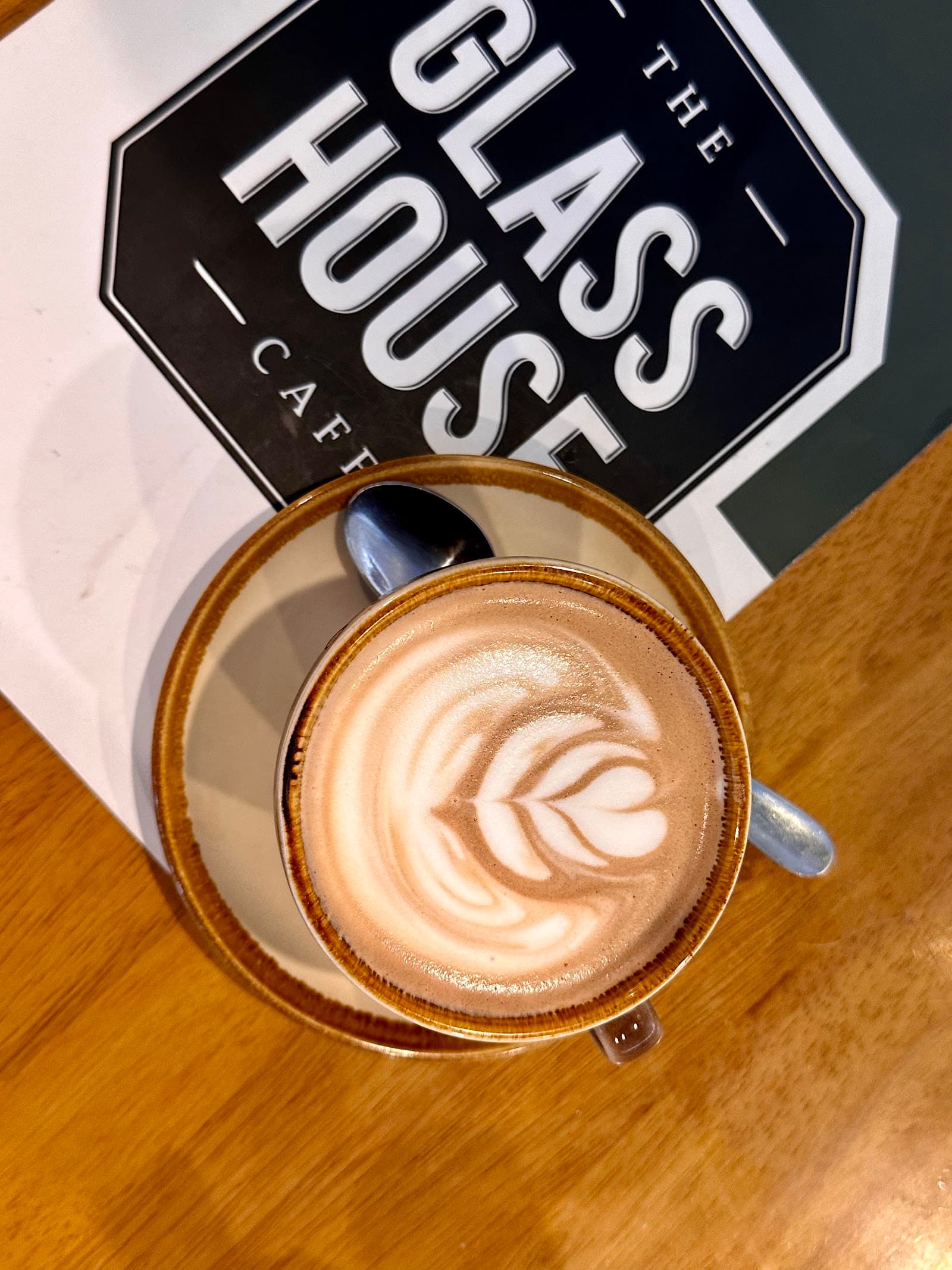 The Glass House Cafe — Tuggeranong, Canberra