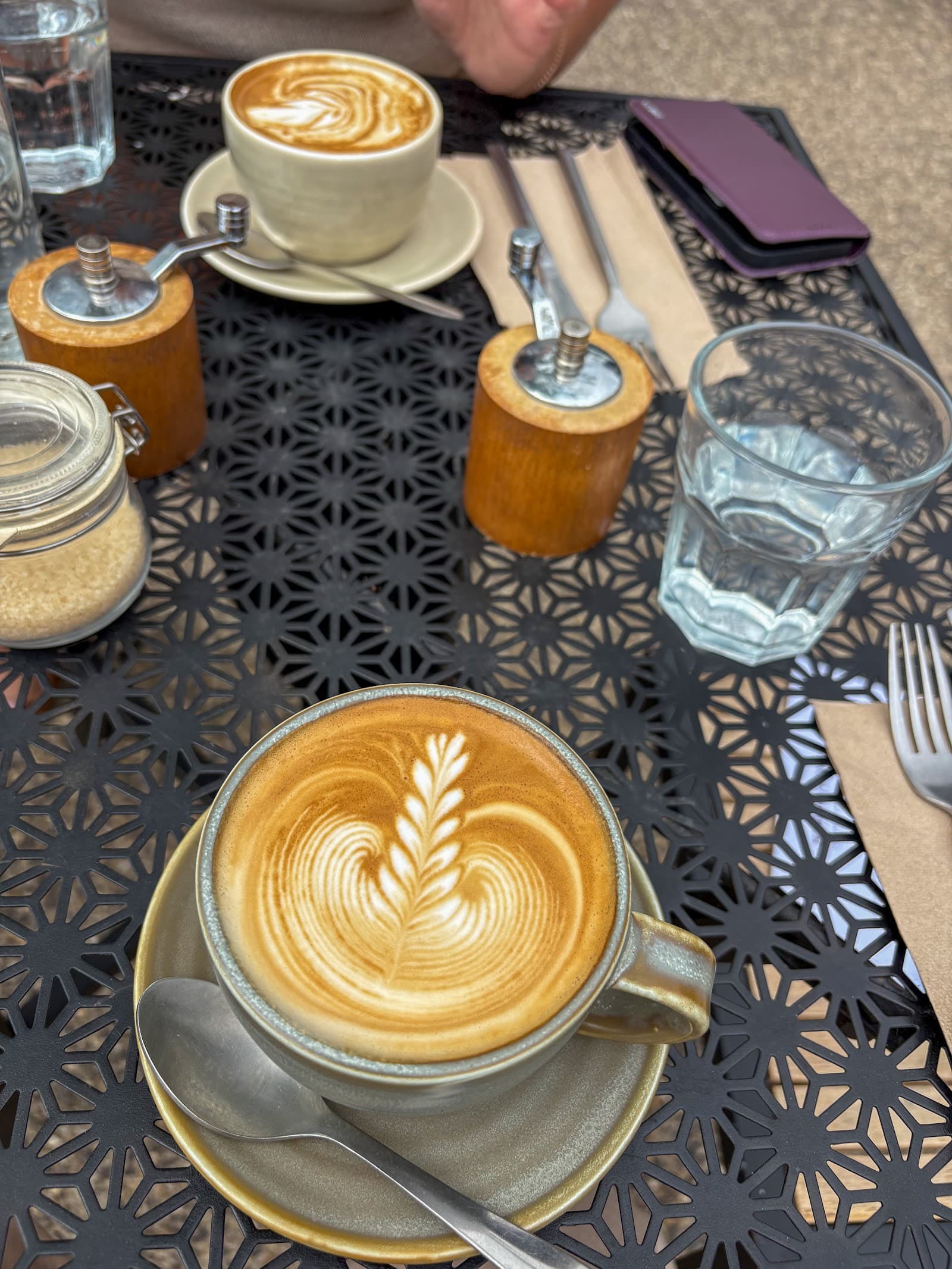 Two Before Ten Greenway — Tuggeranong, Canberra