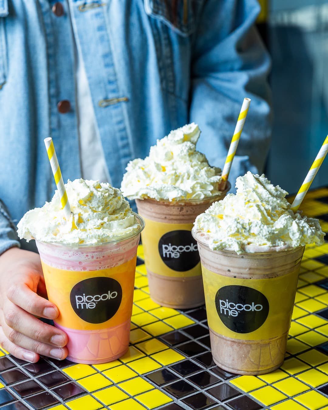 Piccolo Me Greenway (Canberra) — Tuggeranong, Canberra