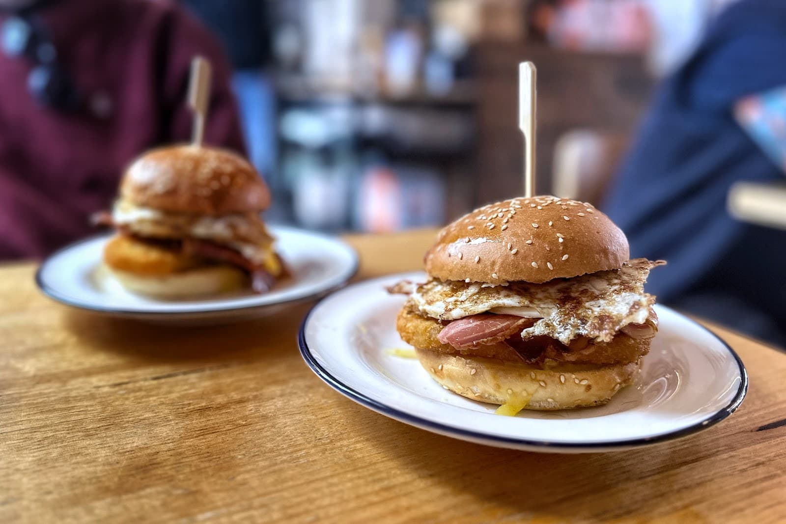 Common Grounds Corner — Tuggeranong, Canberra