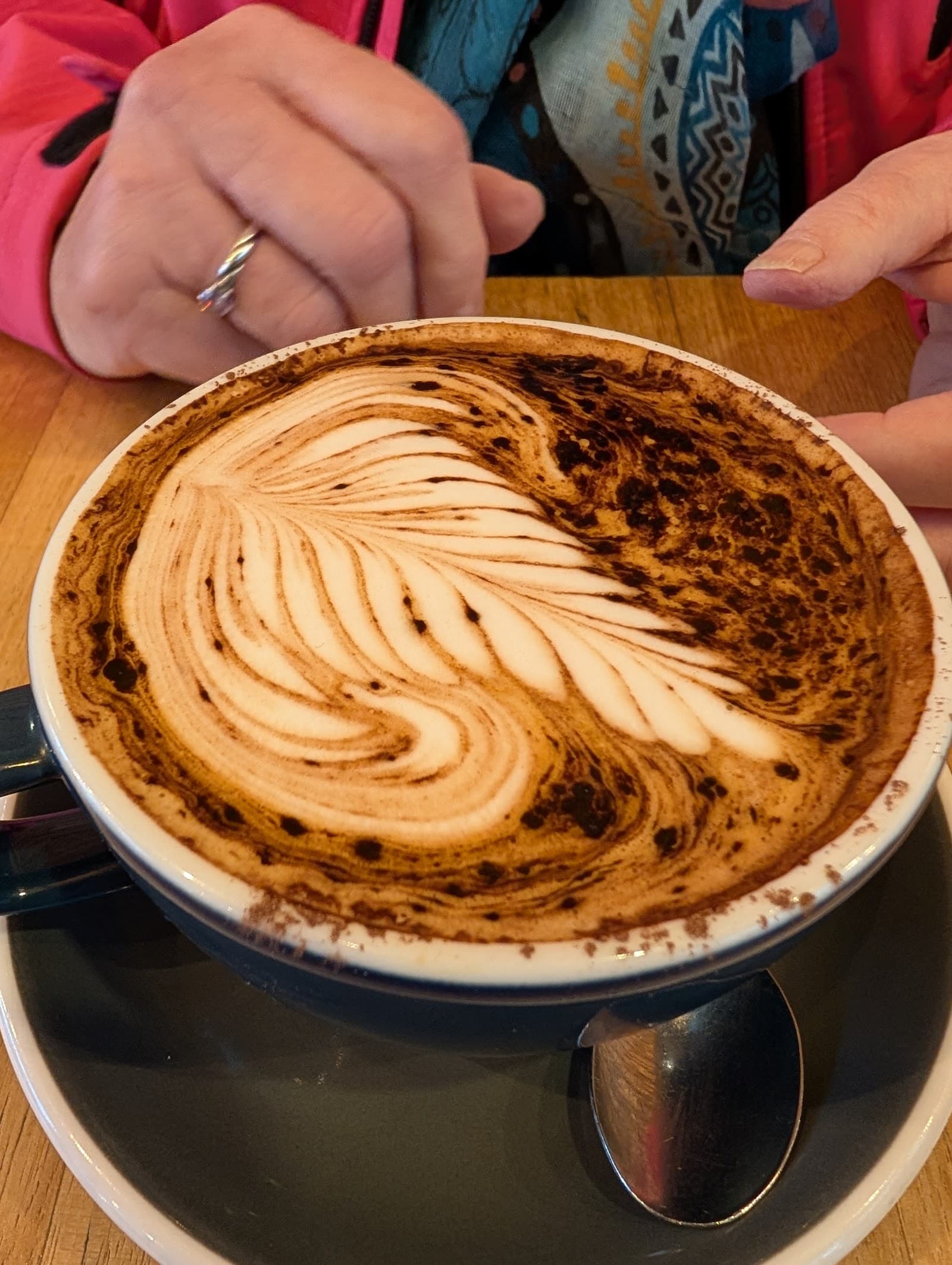 Common Grounds Corner — Tuggeranong, Canberra