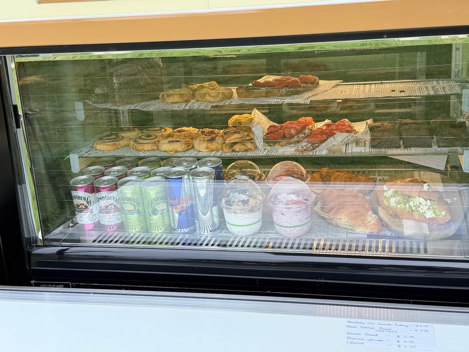 KAFE.CBR | CAFE IN GREENWAY — Tuggeranong, Canberra