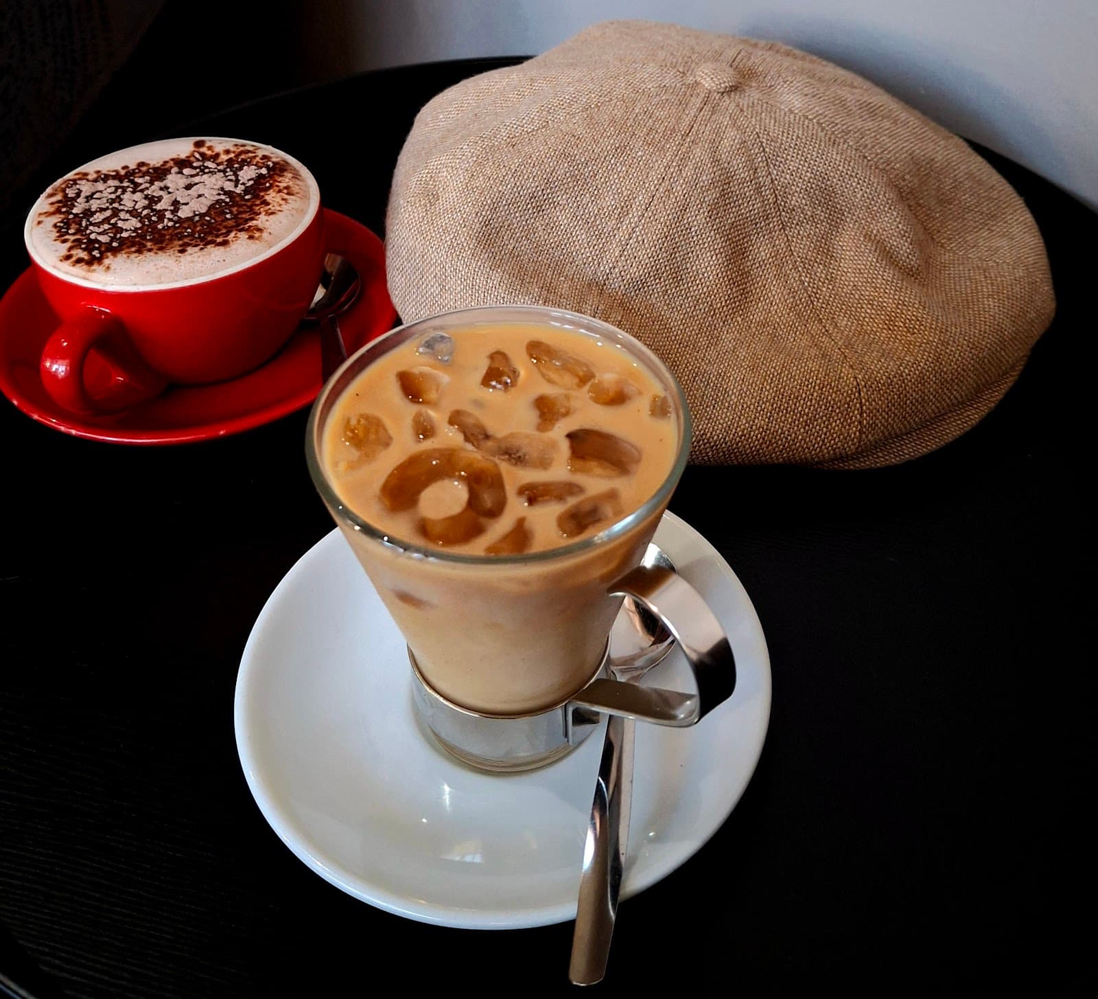Jindebah Café — Tuggeranong, Canberra