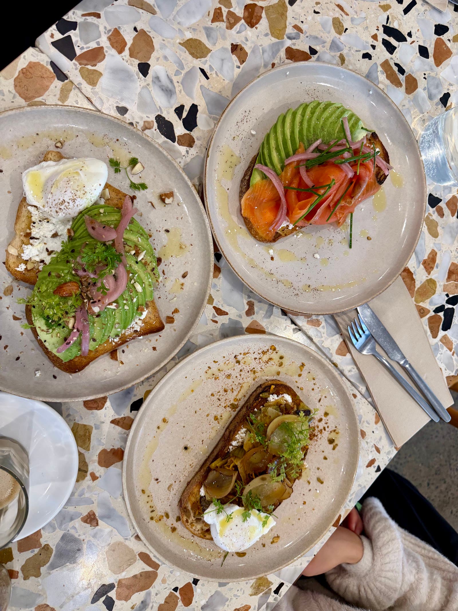Café Blanco — Tuggeranong, Canberra