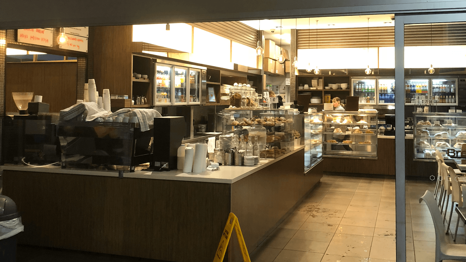 BrewBar Reed Street — Tuggeranong, Canberra