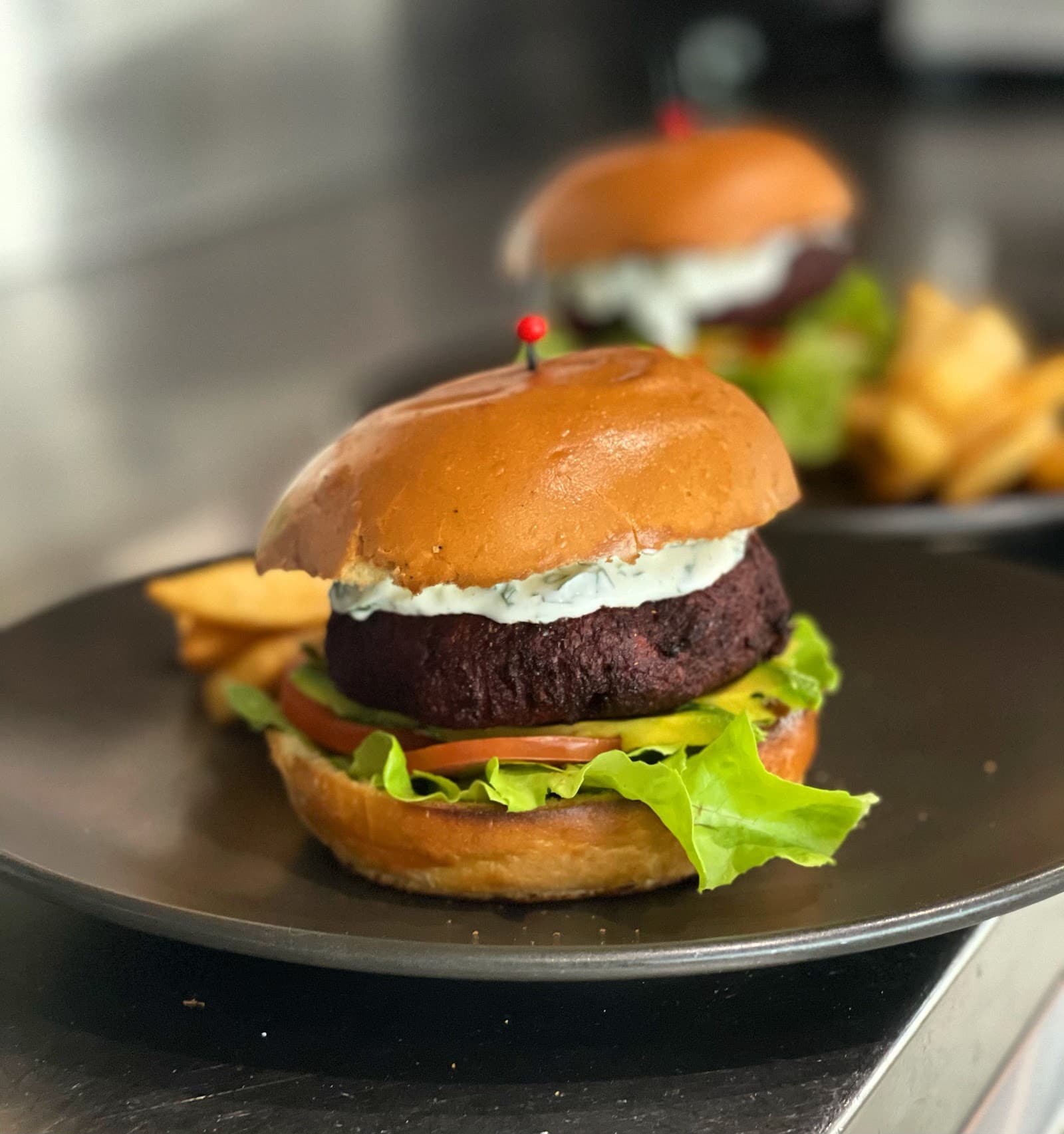 BrewBar Reed Street — Tuggeranong, Canberra