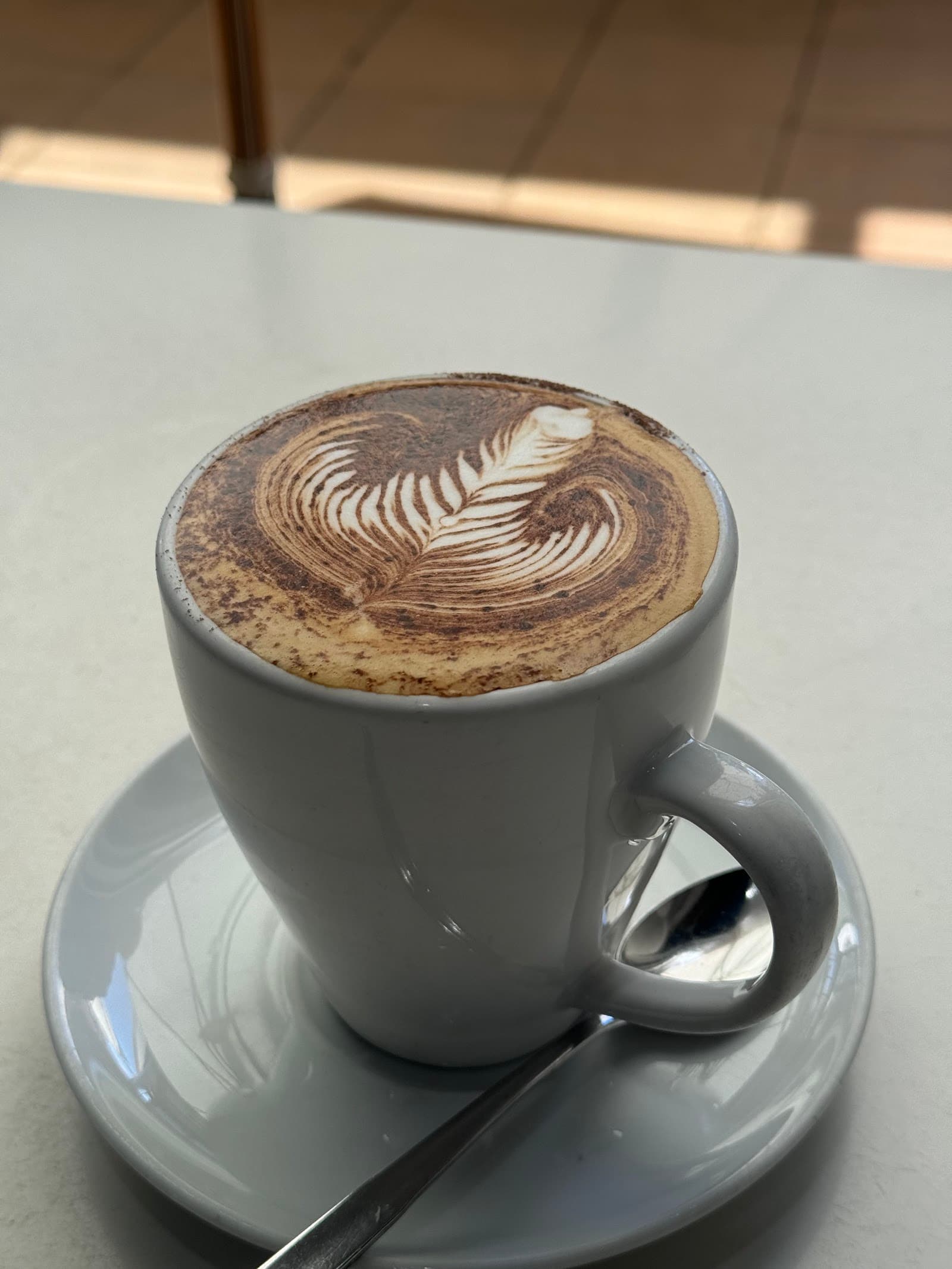 BrewBar Reed Street — Tuggeranong, Canberra