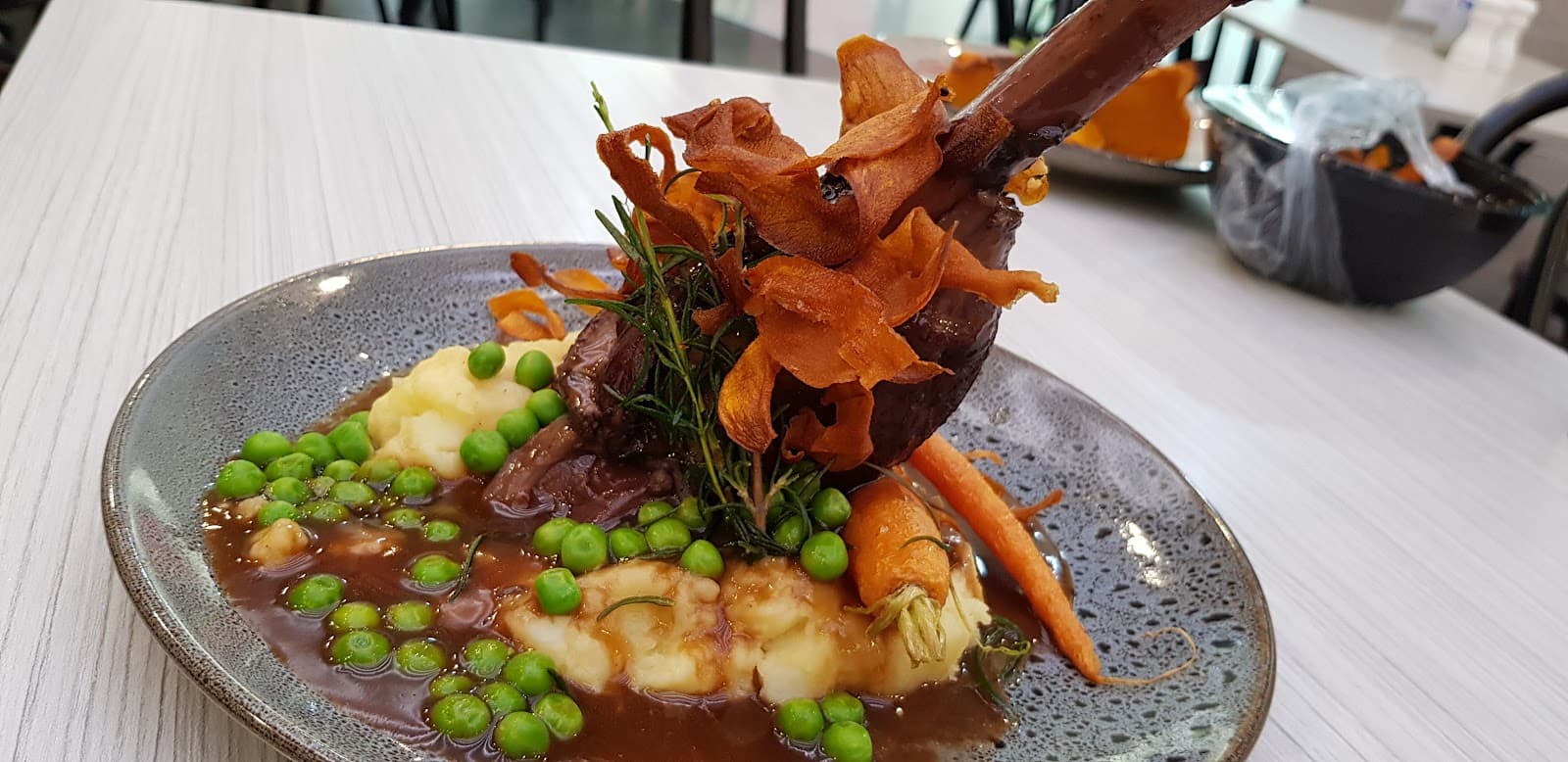 caffe luxxe — Tuggeranong, Canberra