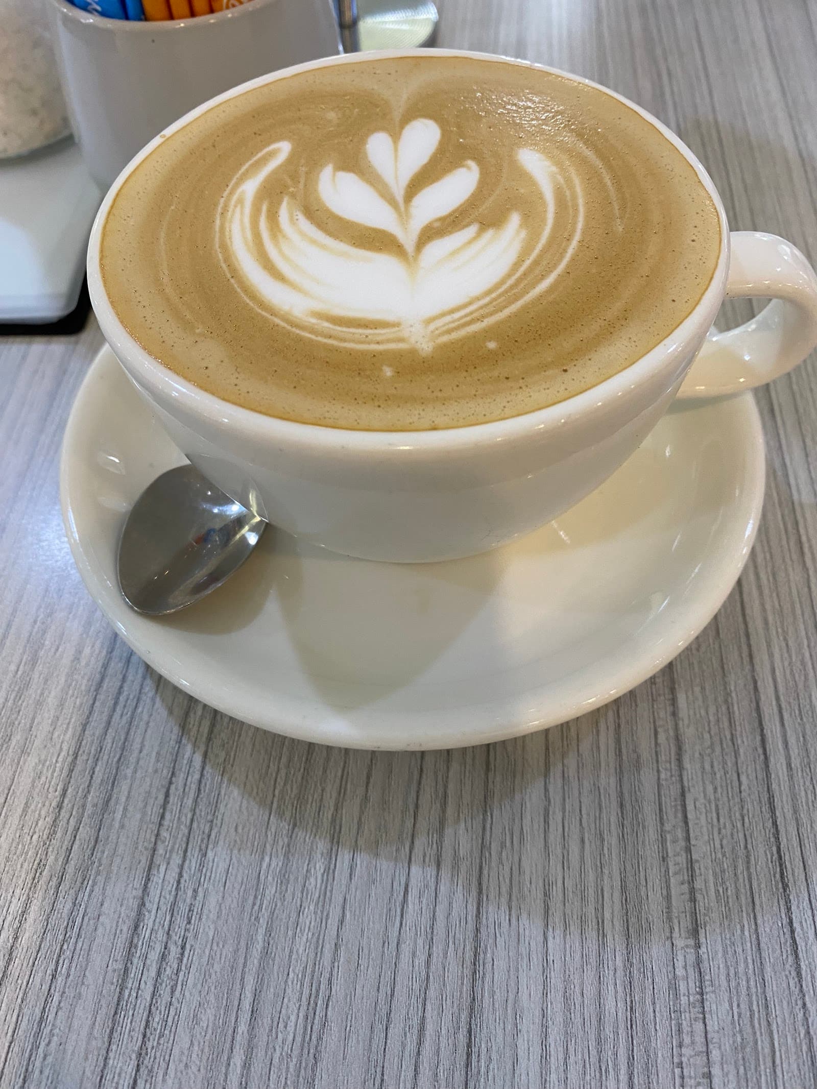 caffe luxxe — Tuggeranong, Canberra
