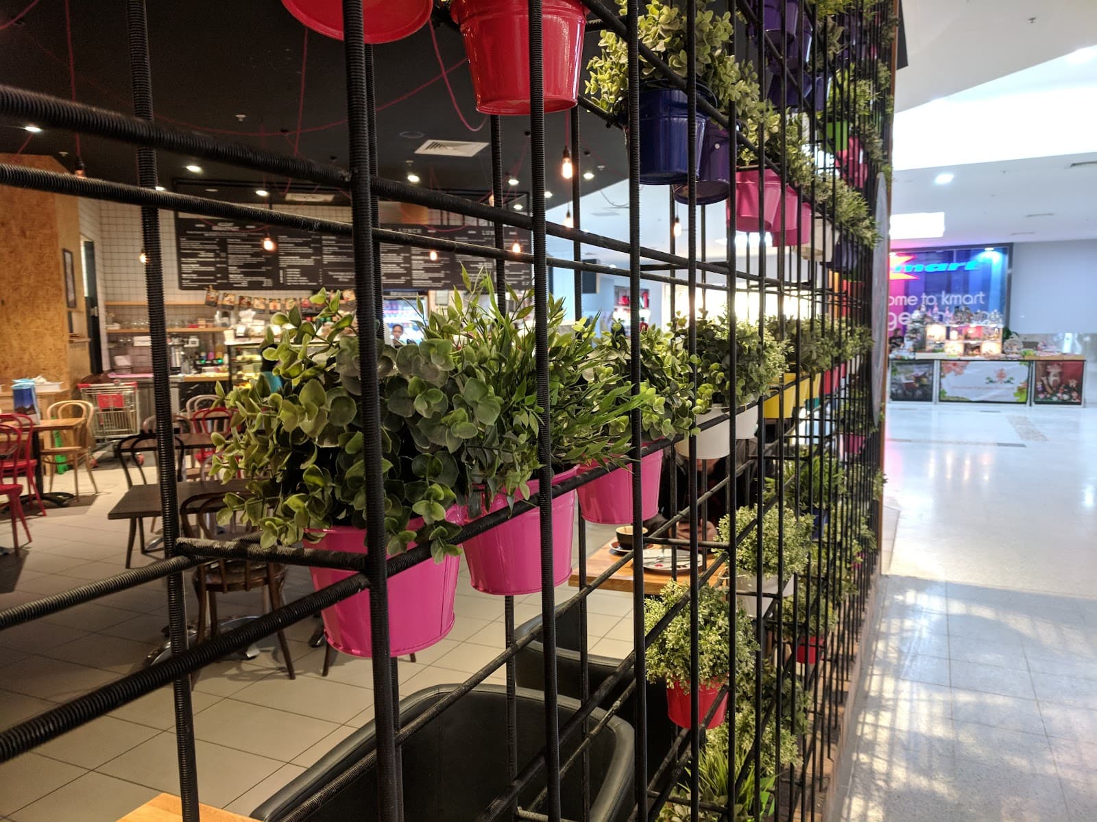 Caffe Cherry Beans — Tuggeranong, Canberra