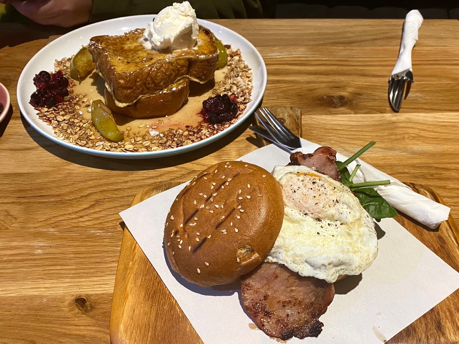 Caffe Cherry Beans — Tuggeranong, Canberra