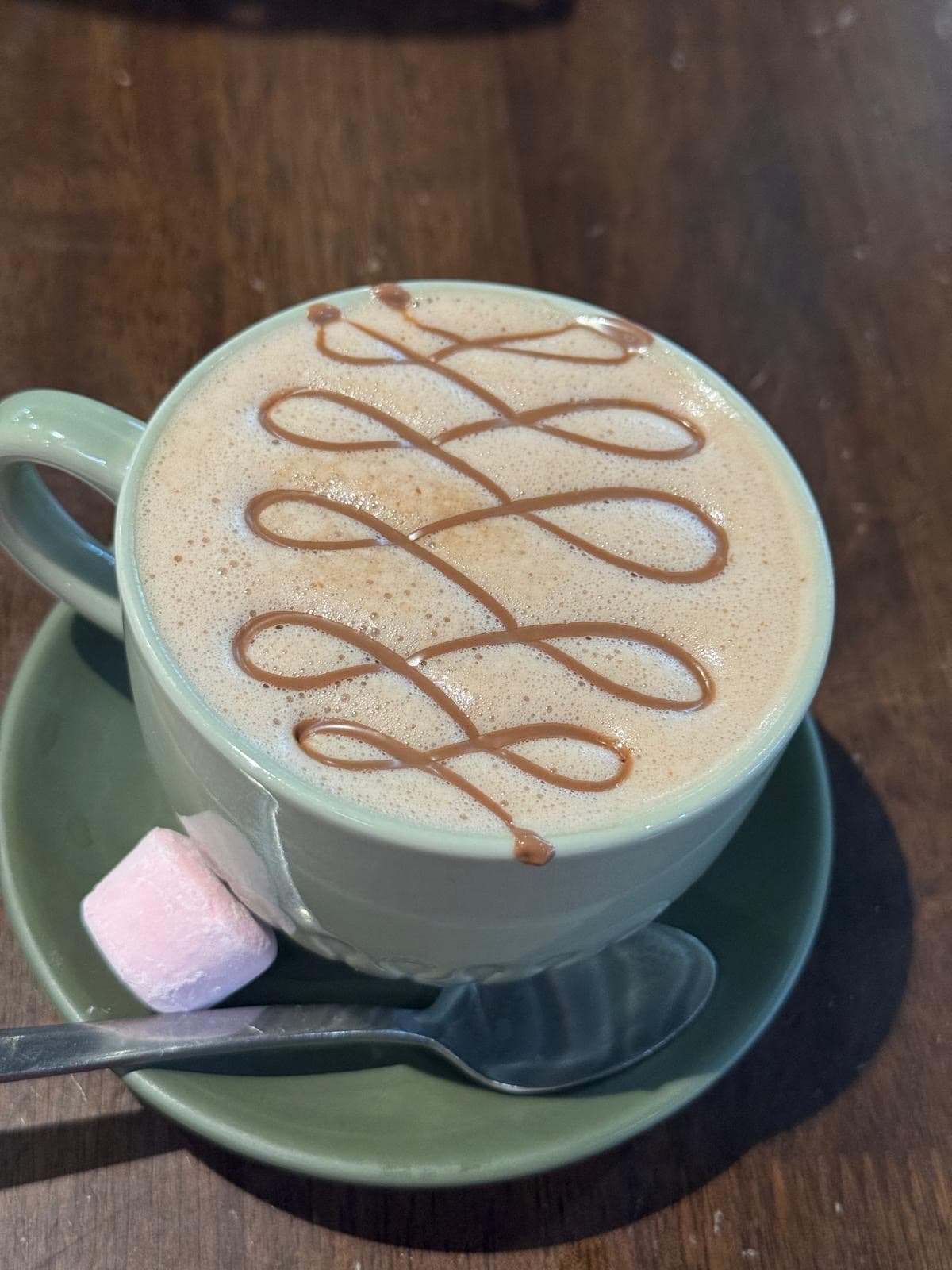 Caffe Cherry Beans — Tuggeranong, Canberra