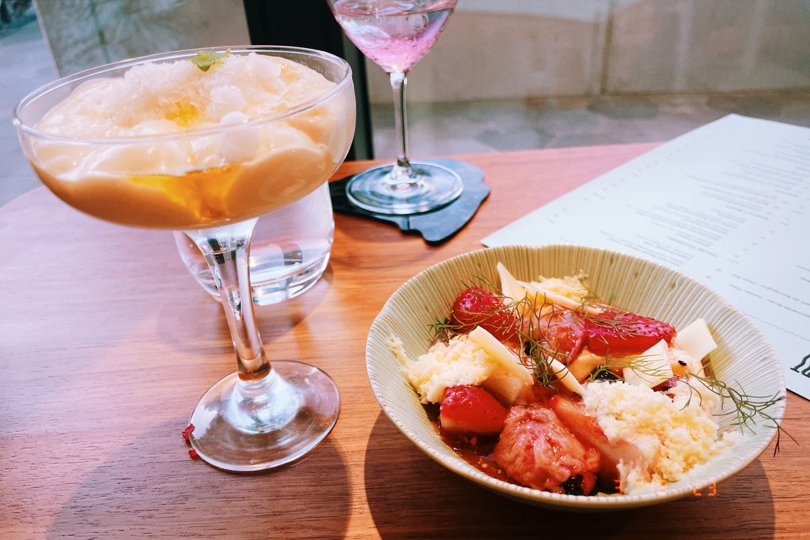 Such and Such Restaurant — Fyshwick, Canberra