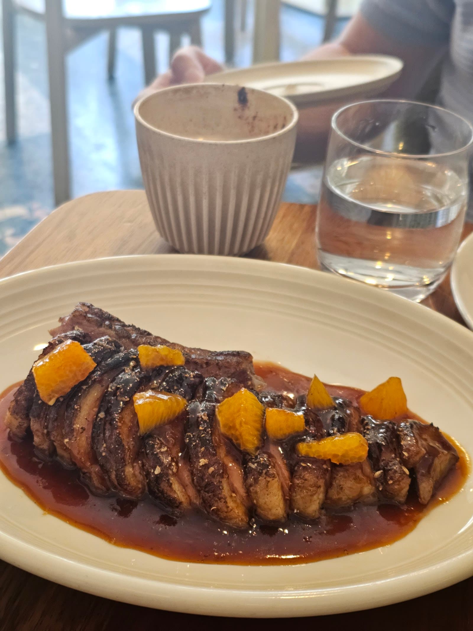 Such and Such Restaurant — Fyshwick, Canberra