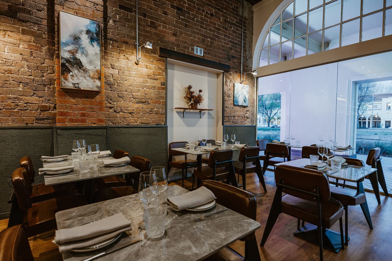 Flui — Civic, Canberra